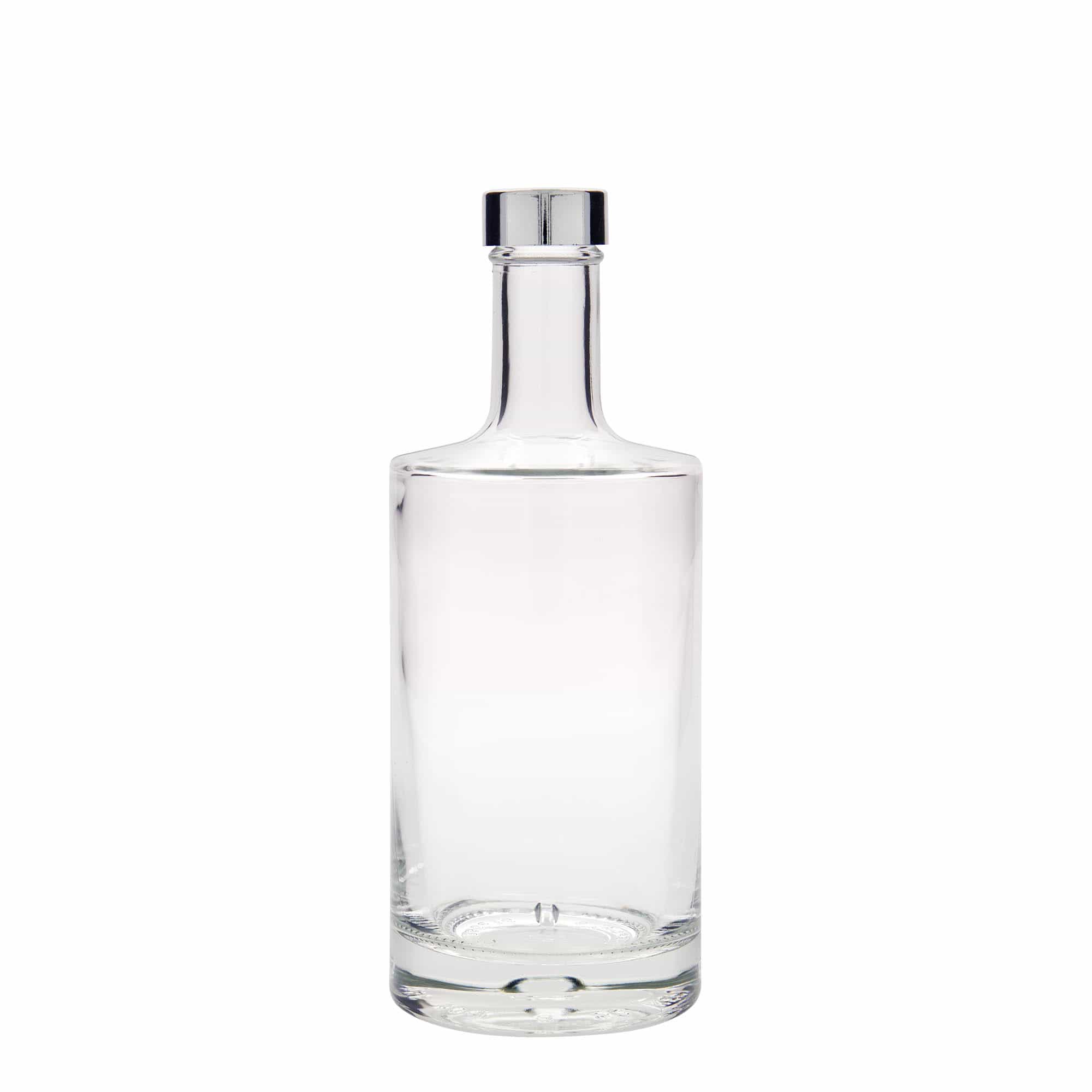 Sticlă de sticlă de 500 ml „Homeland”, deschidere: GPI 28