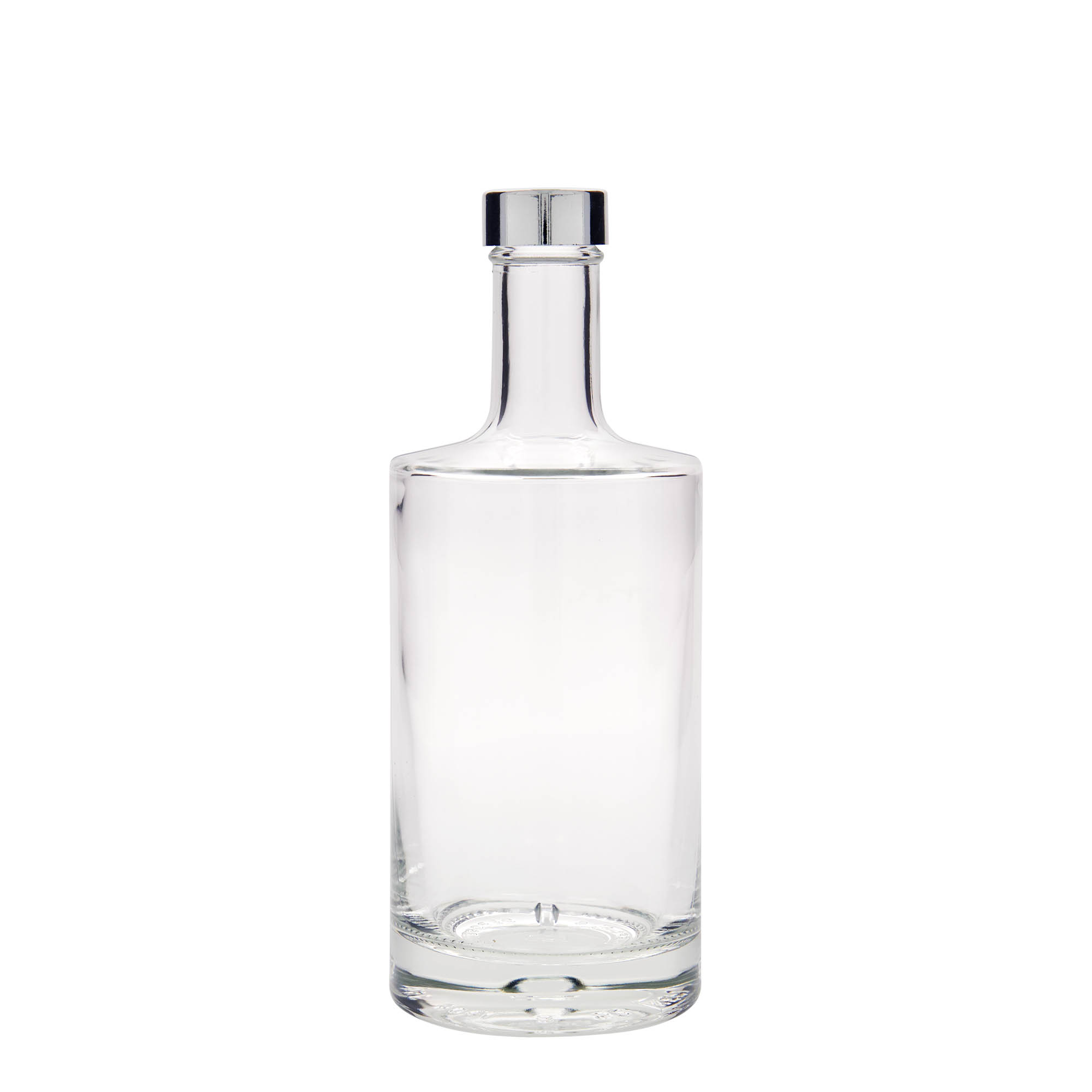 Sticlă de sticlă de 500 ml „Homeland”, deschidere: GPI 28 Sticlă de sticlă de 500 ml „Homeland”, deschidere: GPI 28