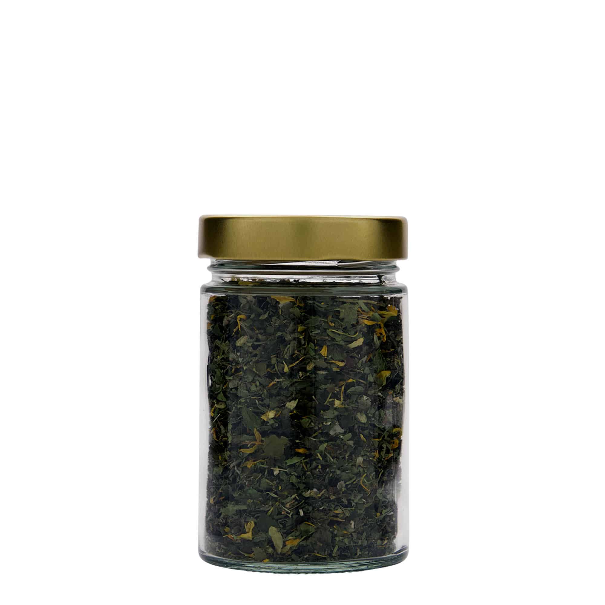 327 ml pahar rotund 'Aurora', gură: Deep-Twist-Off (DTO 66)