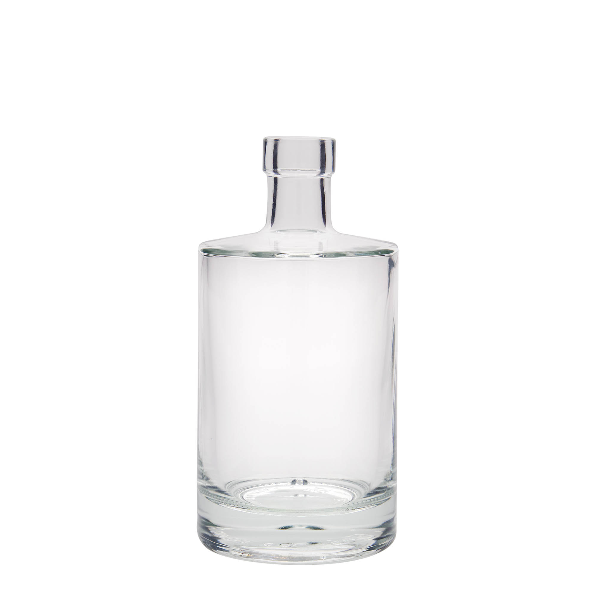 Sticlă de sticlă de 500 ml „Aventura”, gura: dop de plută Sticlă de sticlă de 500 ml „Aventura”, gura: dop de plută