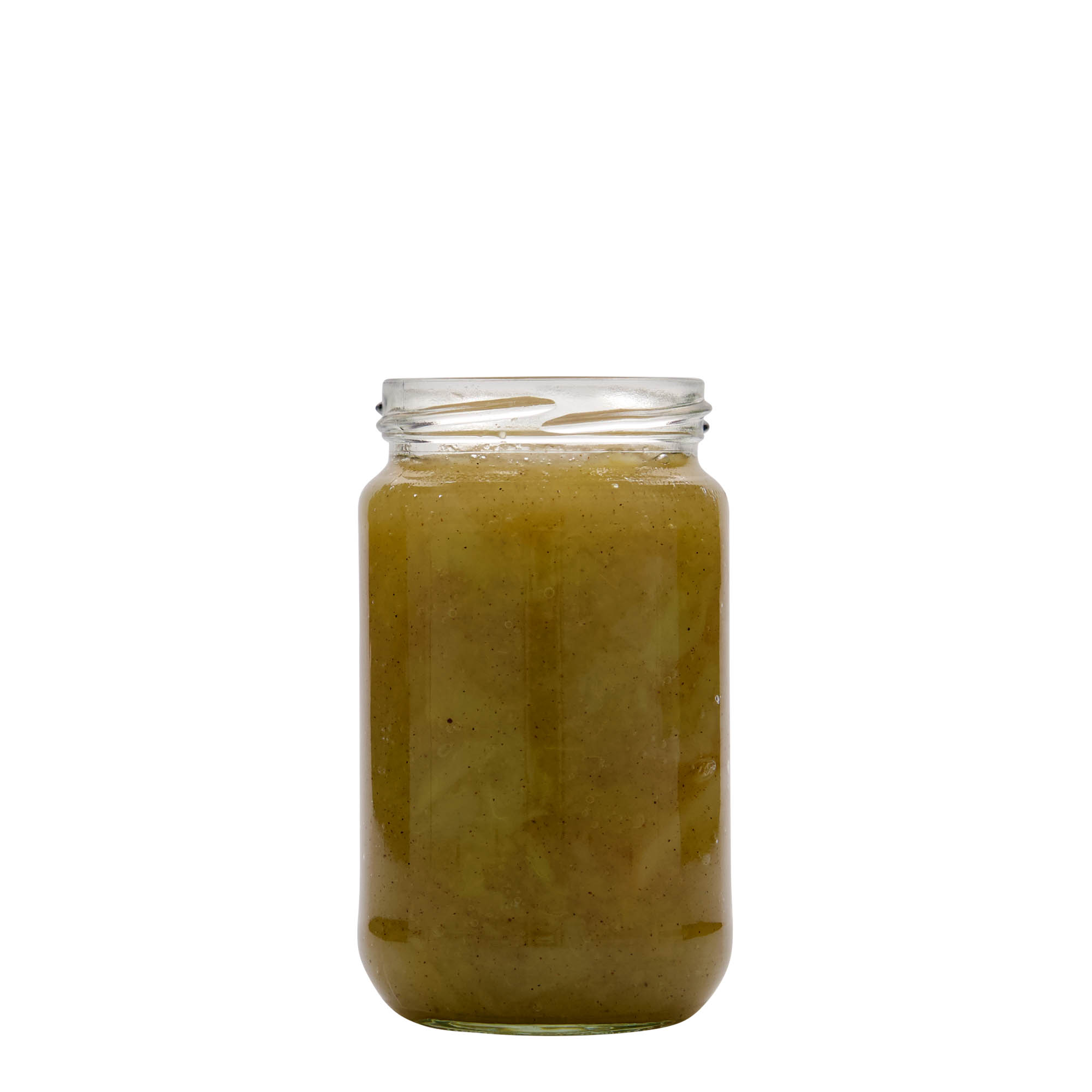 370 ml borcan conservă, gura: Twist-Off (TO 66) 370 ml borcan conservă, gura: Twist-Off (TO 66)