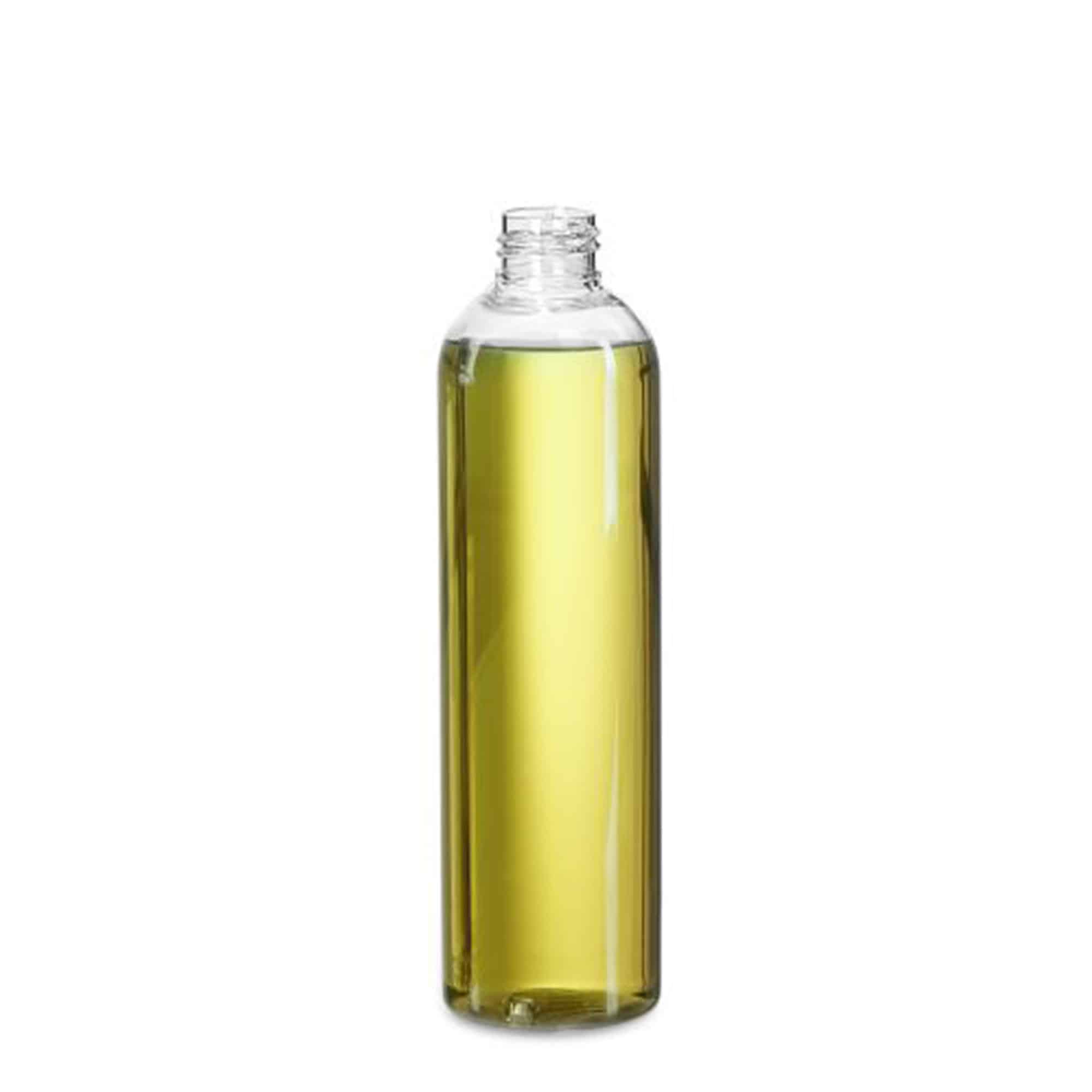 Sticlă PET 300 ml „Pegasus”, plastic, gura: 24/410 Sticlă PET 300 ml „Pegasus”, plastic, gura: 24/410