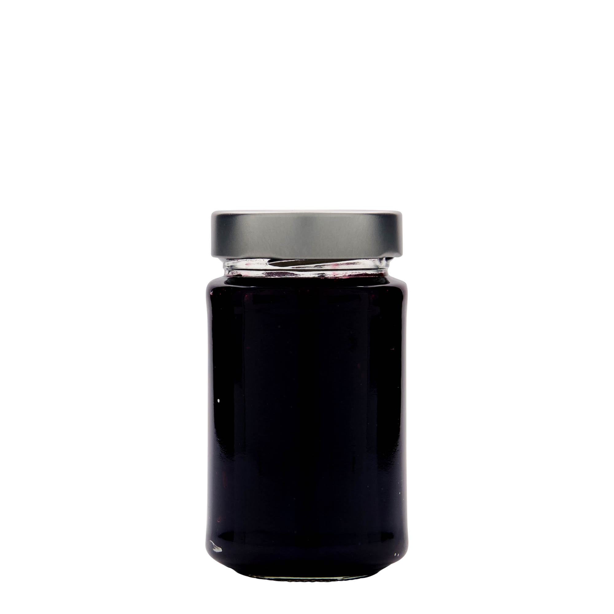 253 ml pahar rotund „Summertime”, gură: Deep-Twist-Off (DTO 58) 253 ml pahar rotund „Summertime”, gură: Deep-Twist-Off (DTO 58)