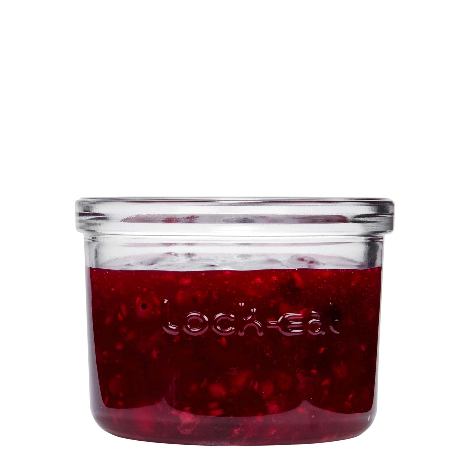 Borcan cu clemă de sârmă 'Lock-Eat', 500 ml, gura borcanului: închidere cu clemă de sârmă