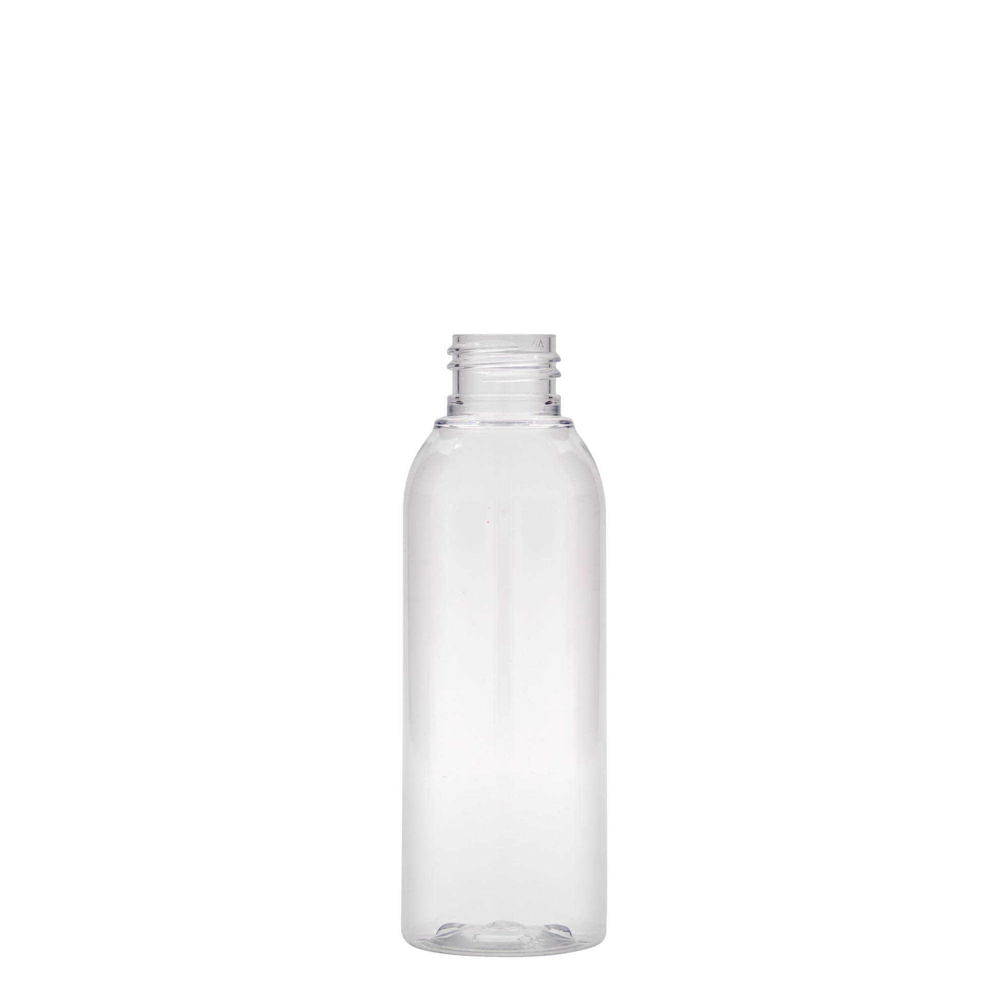 125 ml sticlă PET „Pegasus”, plastic, gura: 24/410 125 ml sticlă PET „Pegasus”, plastic, gura: 24/410