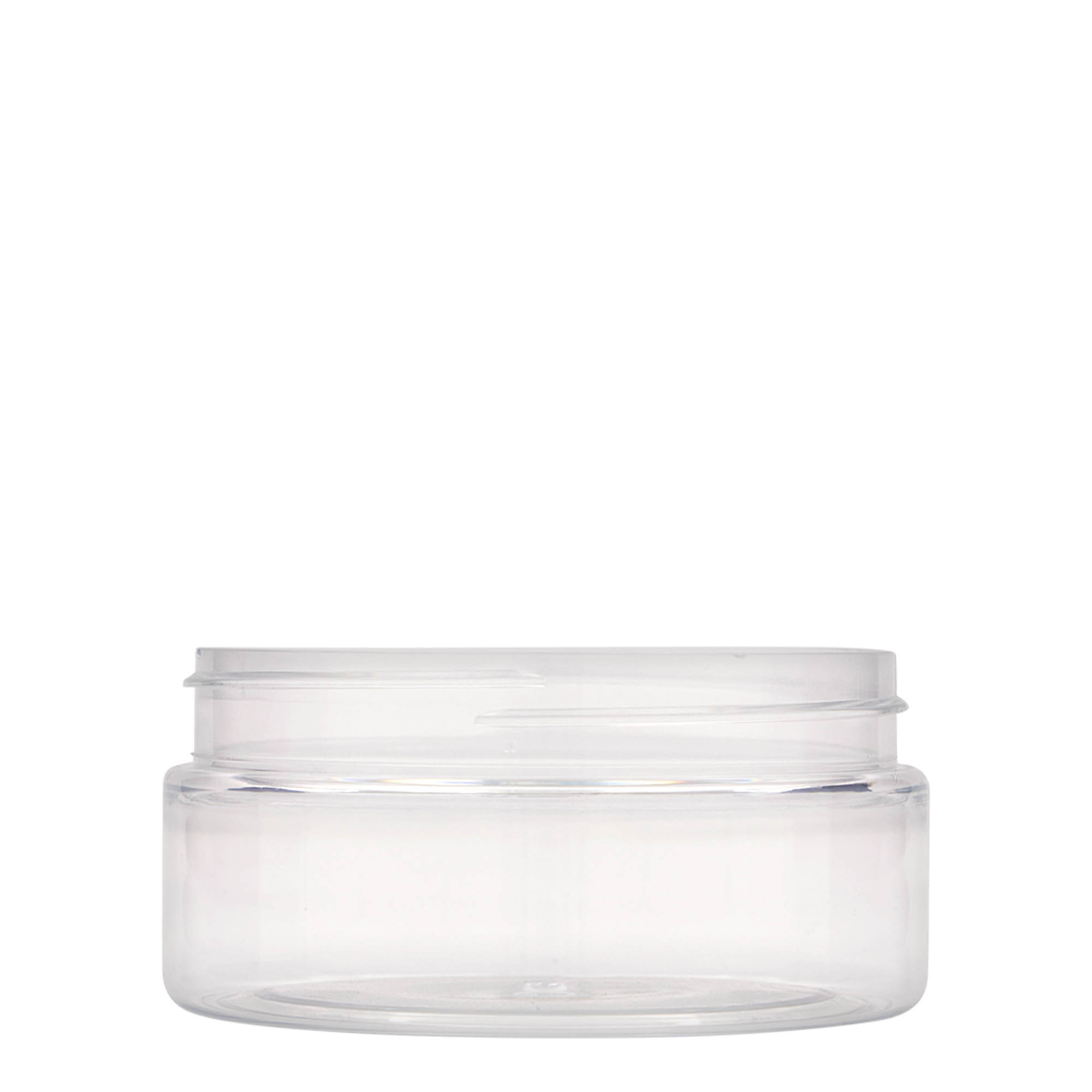 250 ml cutie PET 'Isabella', gura: 100/400