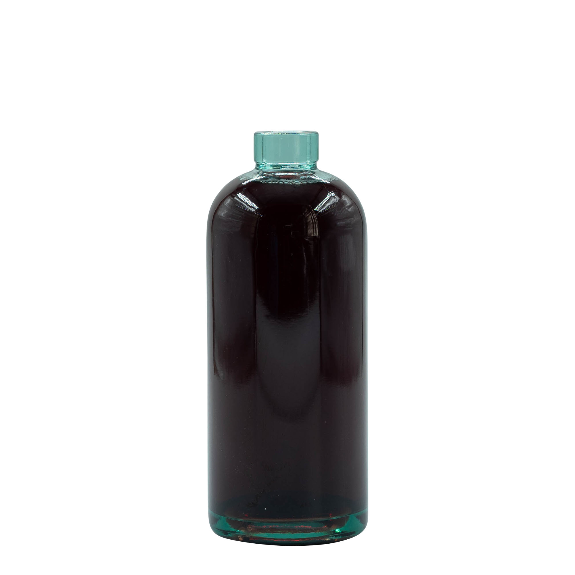 Sticlă de sticlă de 700 ml „Farm”, gura: plută Sticlă de sticlă de 700 ml „Farm”, gura: plută