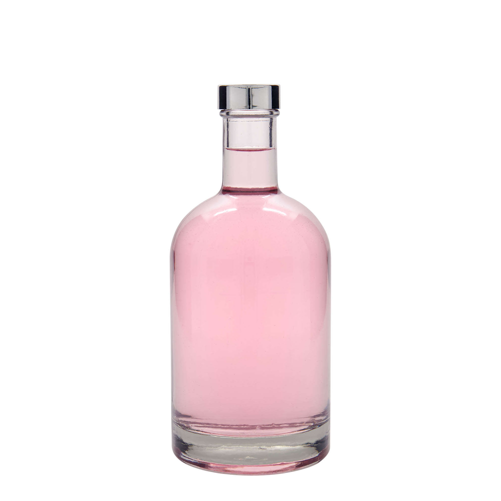 Sticlă de sticlă de 700 ml „First Class”, gura: GPI 33 Sticlă de sticlă de 700 ml „First Class”, gura: GPI 33