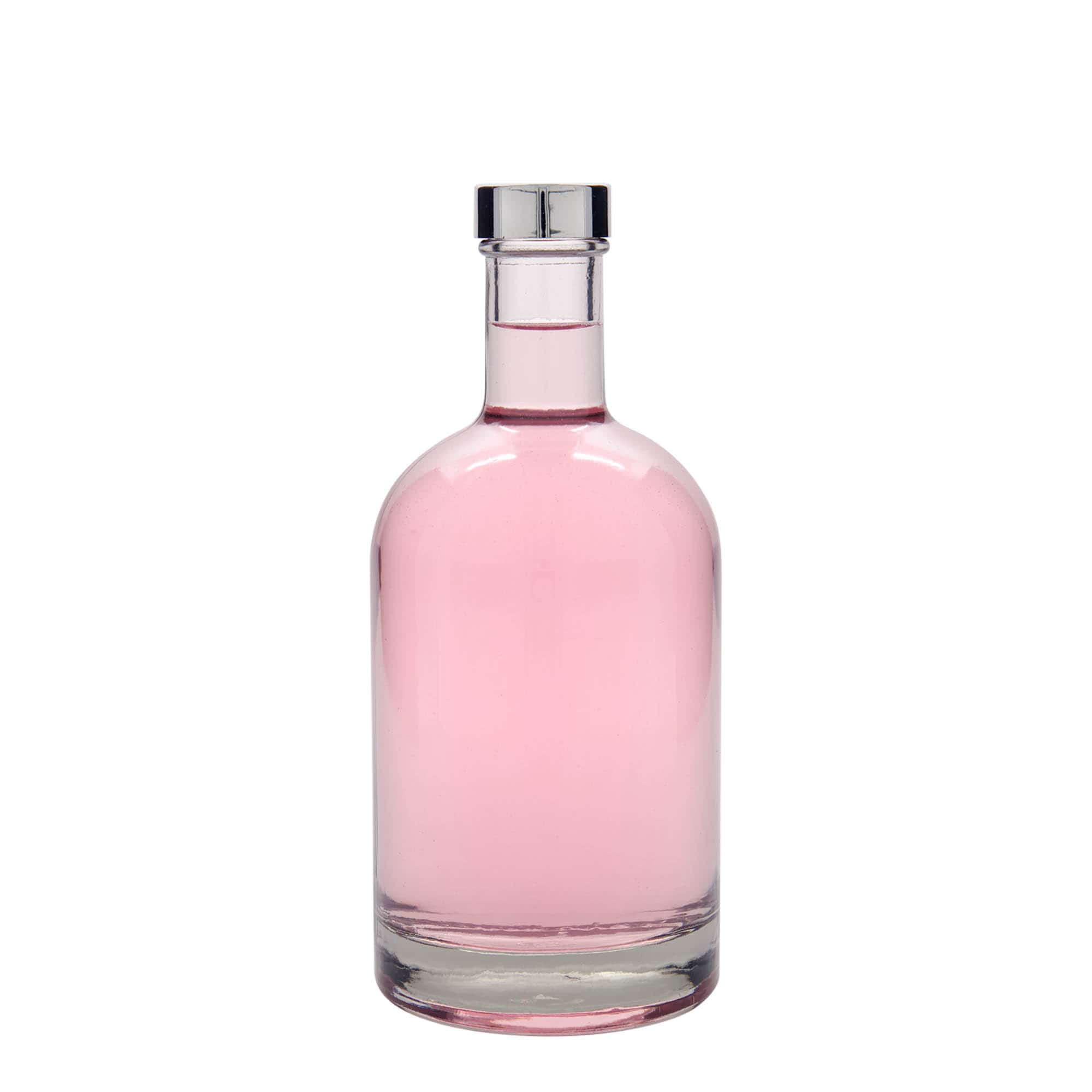 Sticlă de sticlă de 700 ml „First Class II”, gura: GPI 33