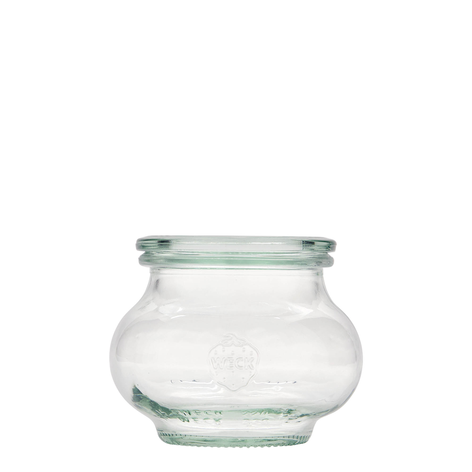 220 ml borcan WECK de bijuterii, gură: margine rotundă 220 ml borcan WECK de bijuterii, gură: margine rotundă
