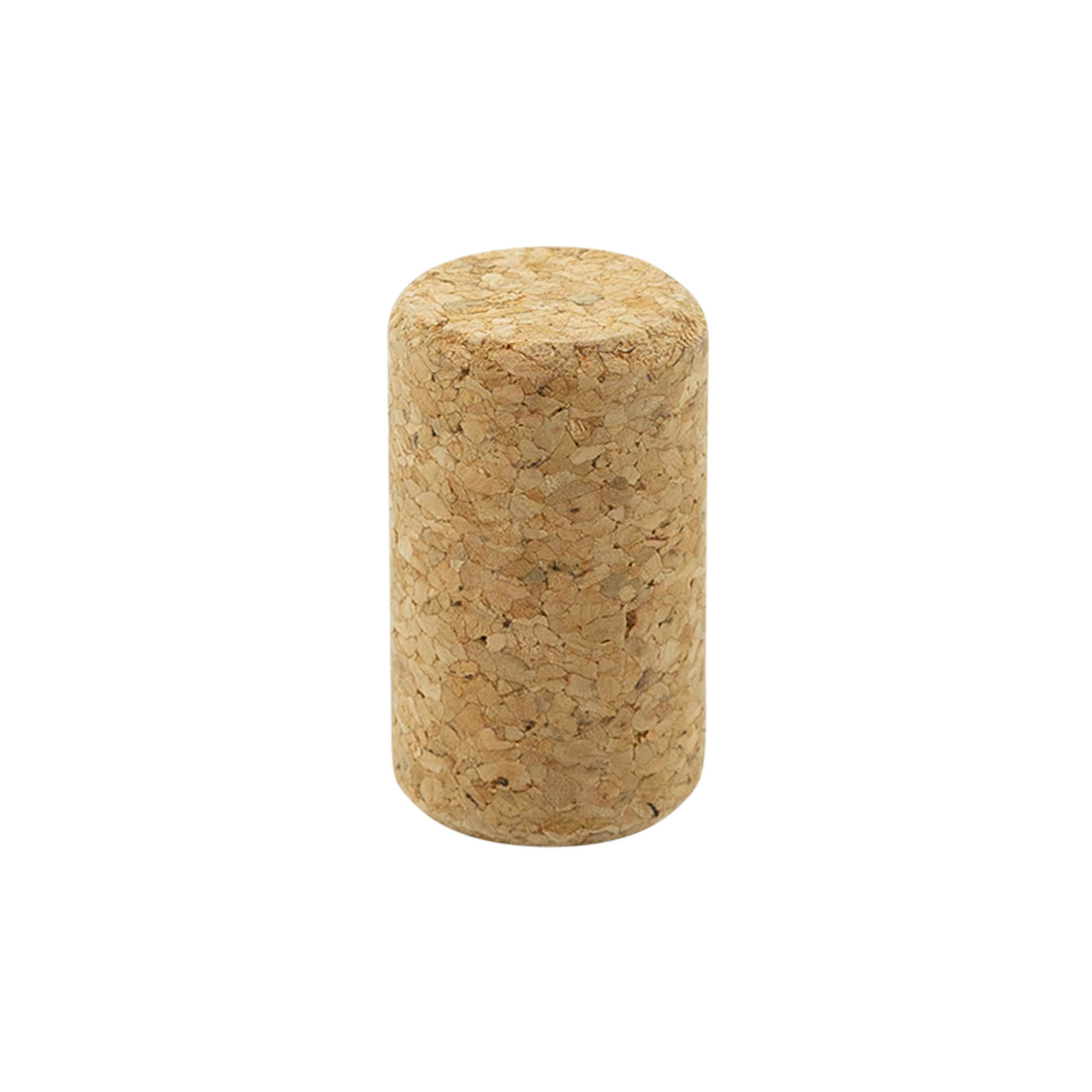 Dopuri de vin 22,5 mm, dop presat, bej, pentru gura: dop Dopuri de vin 22,5 mm, dop presat, bej, pentru gura: dop
