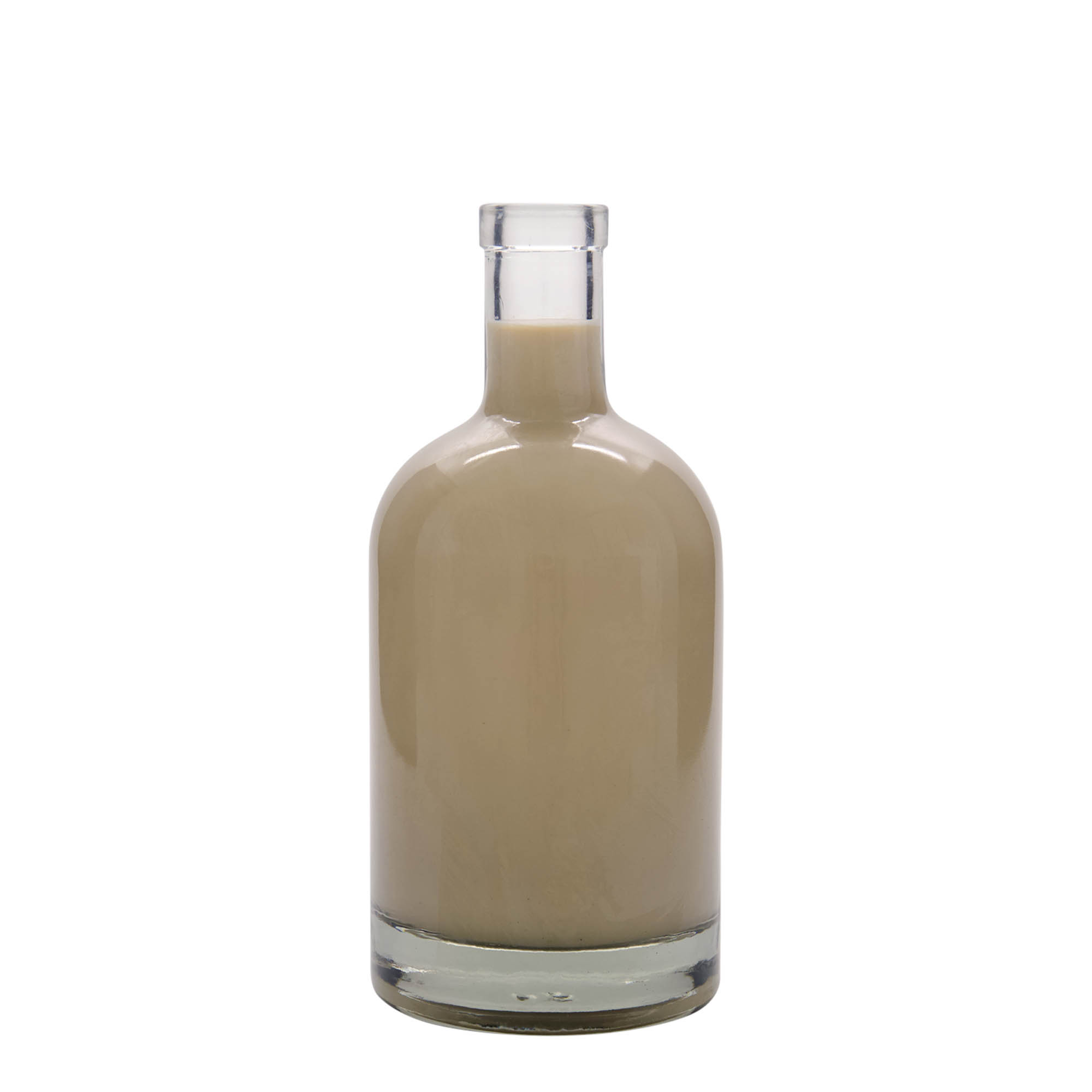 Sticlă de sticlă de 700 ml „First Class”, gura: plută Sticlă de sticlă de 700 ml „First Class”, gura: plută