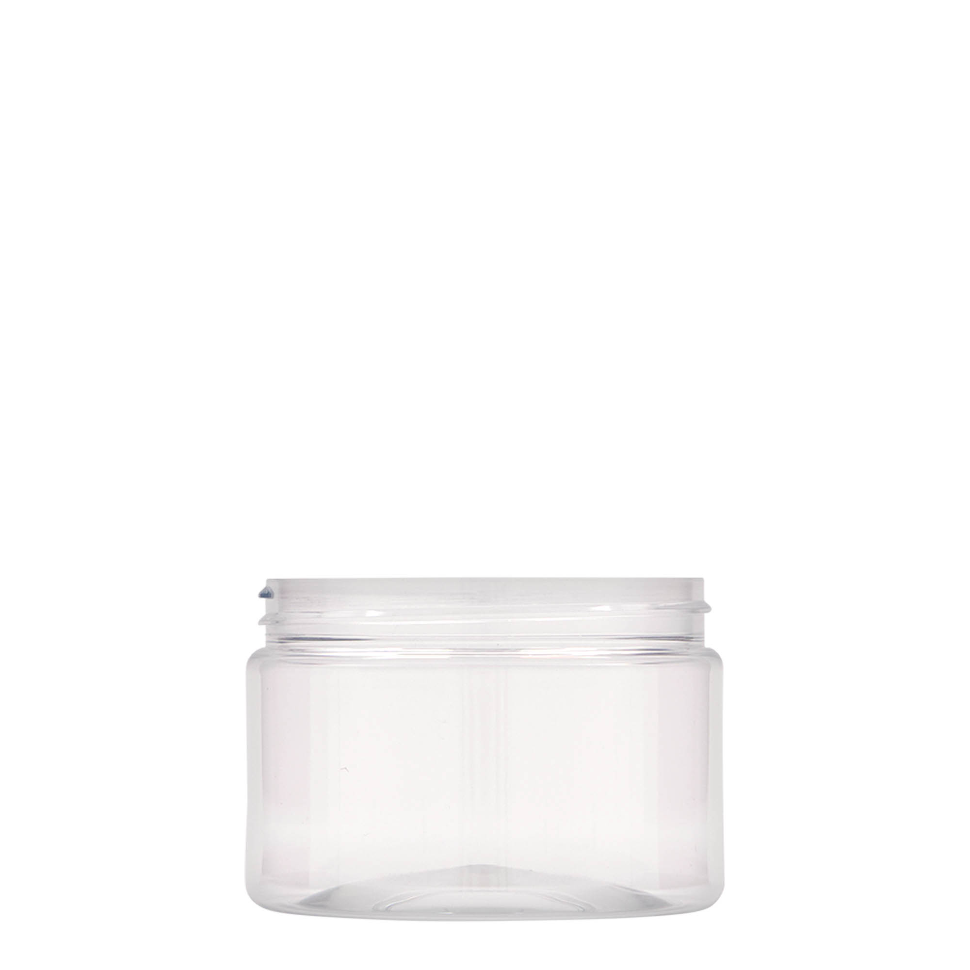Cutie PET de 150 ml „Isabella”, gură: 70/400 Cutie PET de 150 ml „Isabella”, gură: 70/400