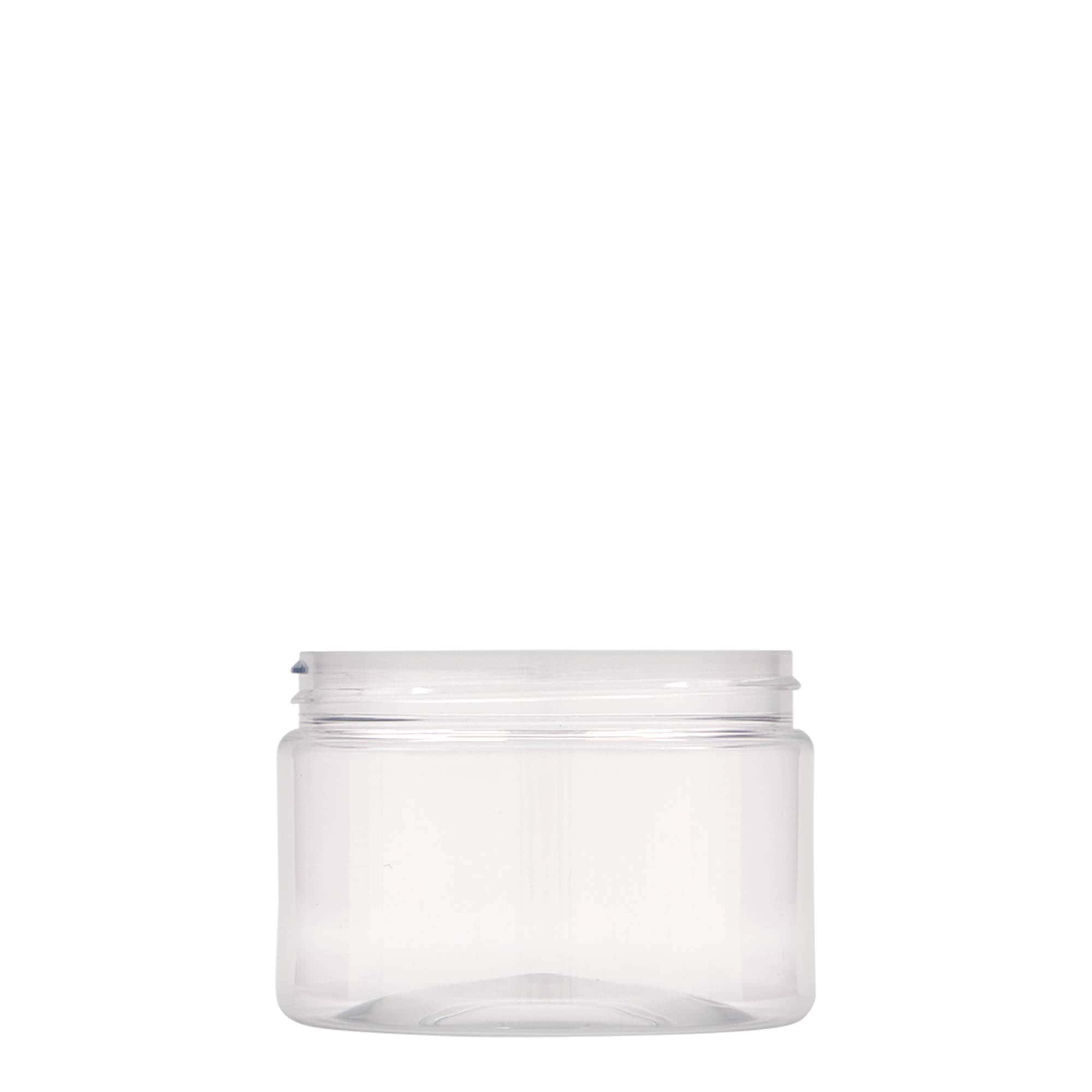 Cutie PET de 150 ml „Isabella”, gură: 70/400