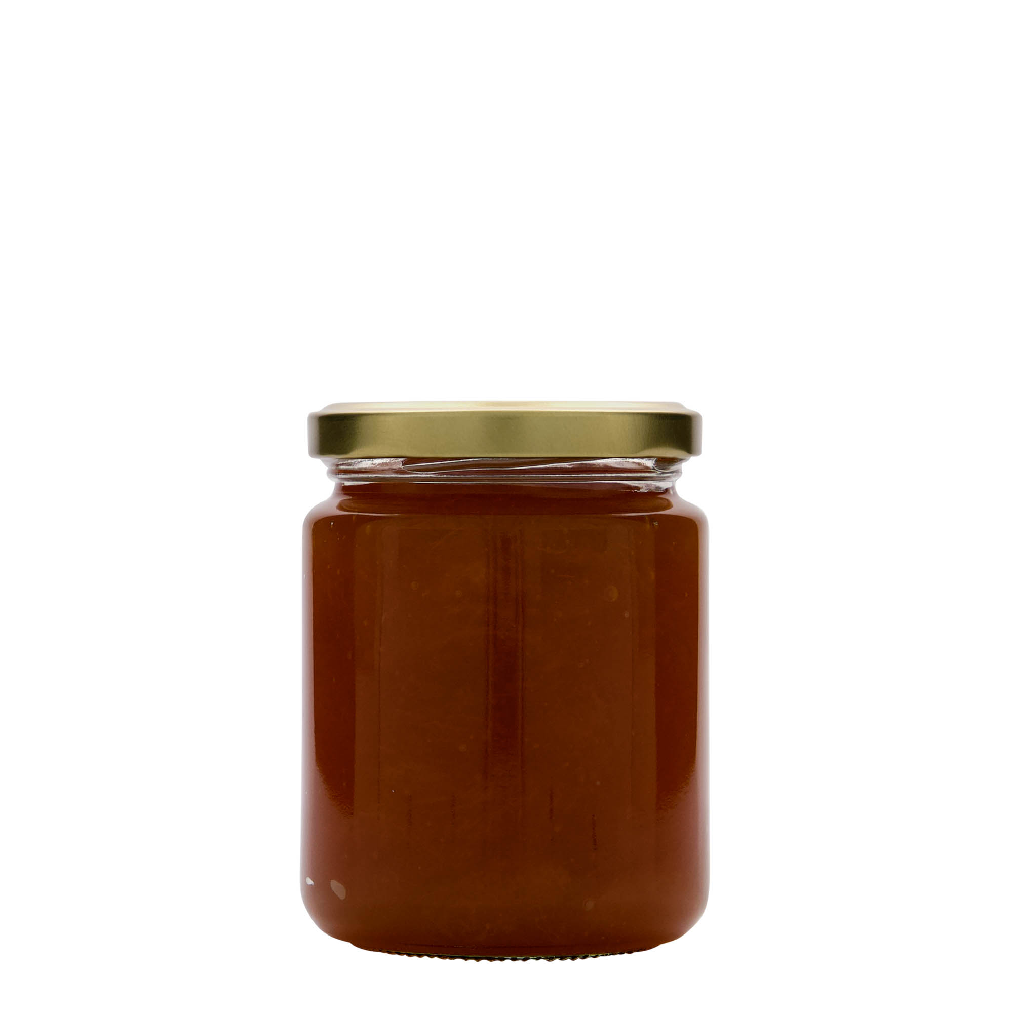 Pahar rotund înalt de 275 ml, gură: Twist-Off (TO 66) Pahar rotund înalt de 275 ml, gură: Twist-Off (TO 66)