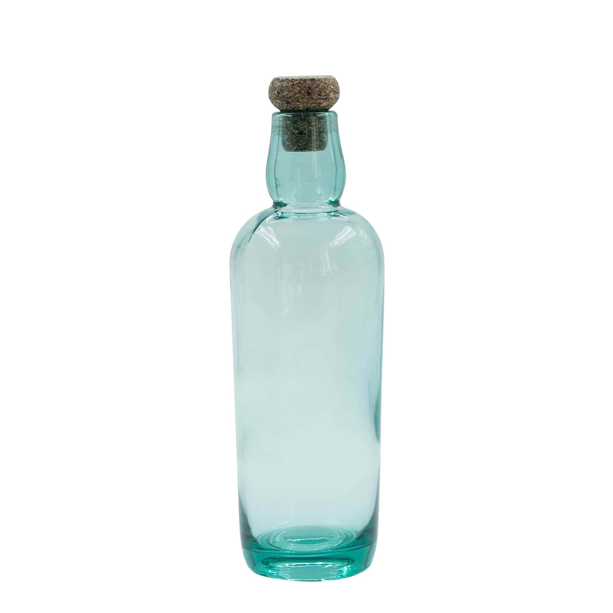 Sticlă de sticlă de 500 ml „Melee”, gura: dop