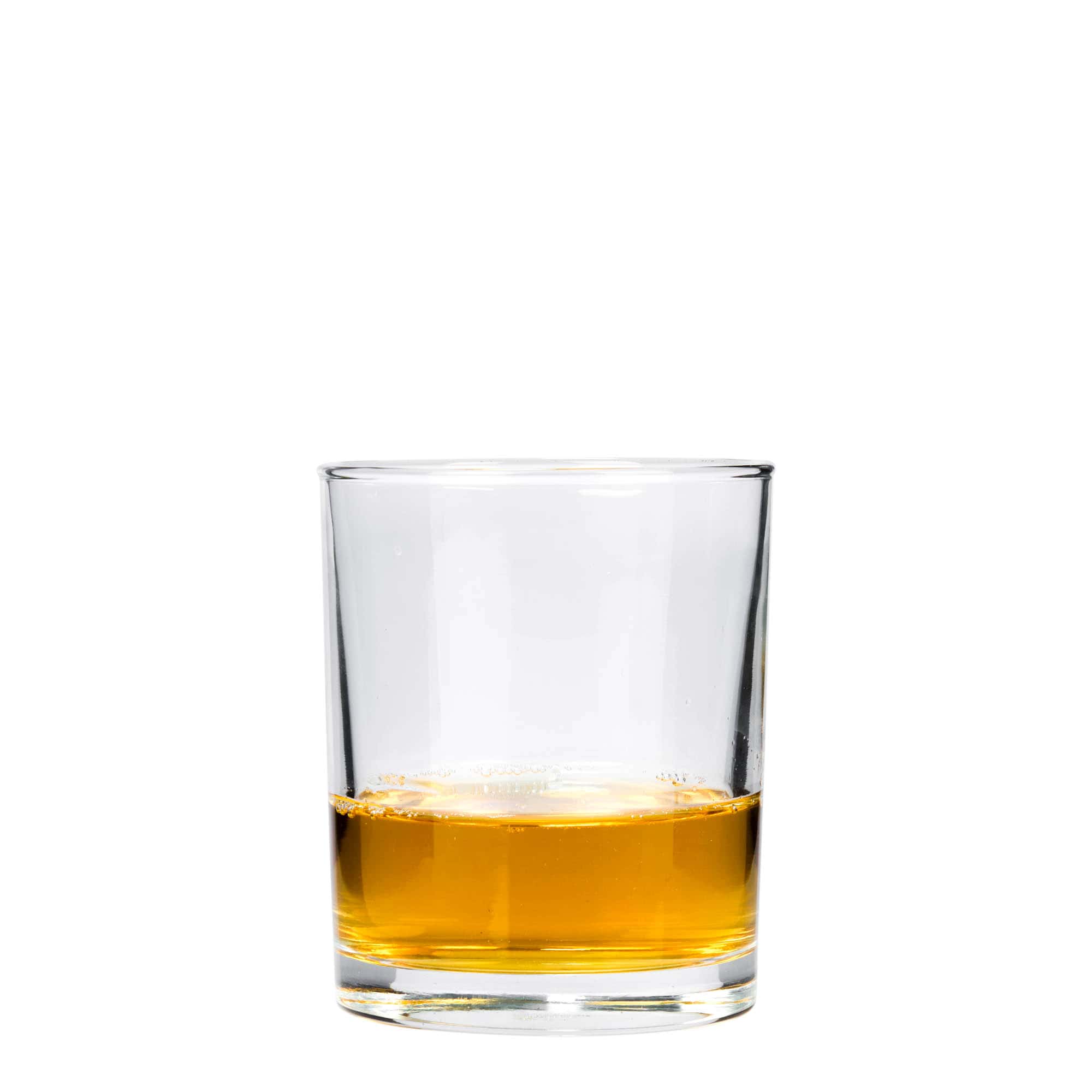 Pahar de whisky 200 ml „Amsterdam”, sticlă
