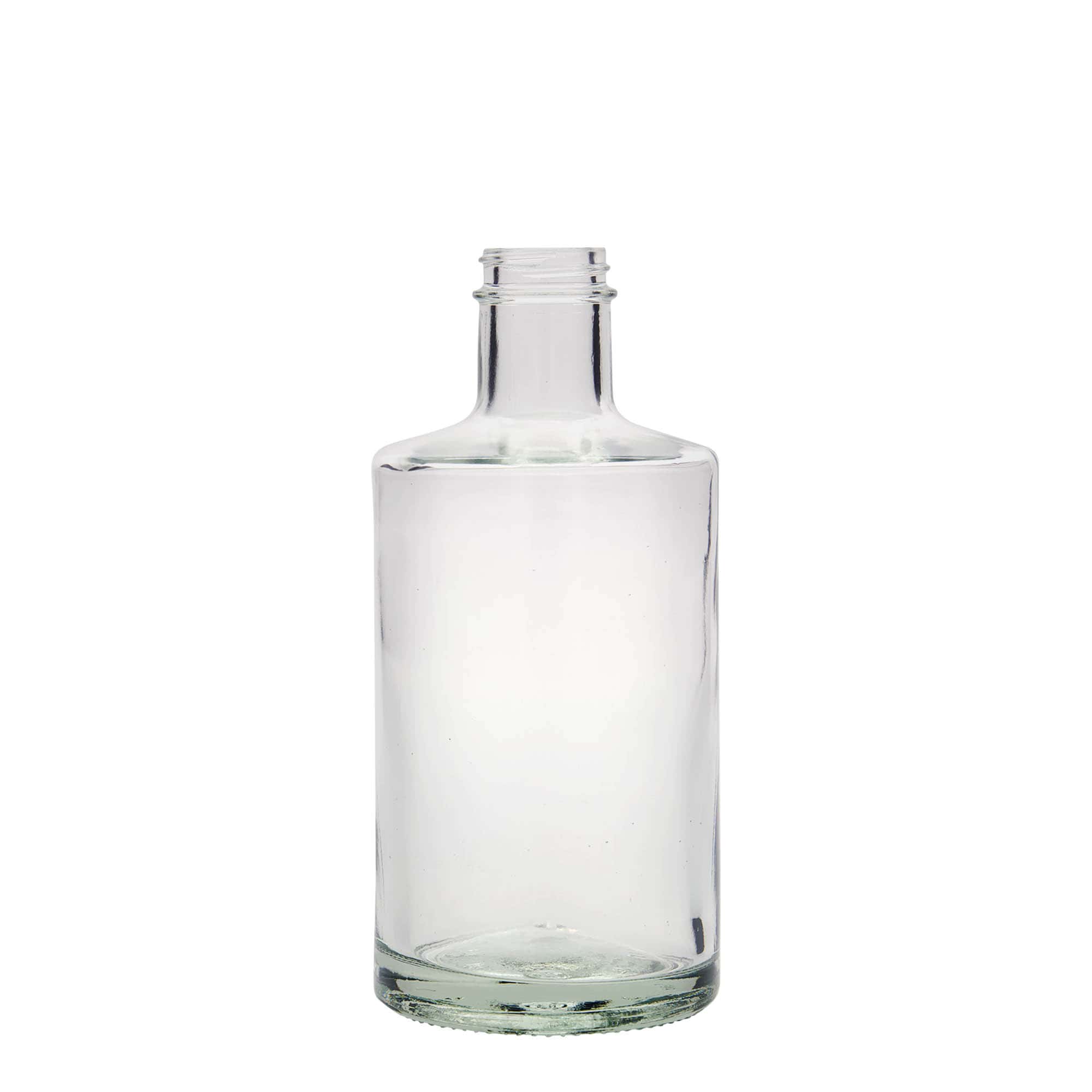 Sticlă de sticlă de 500 ml „Caroline”, gura: GPI 33