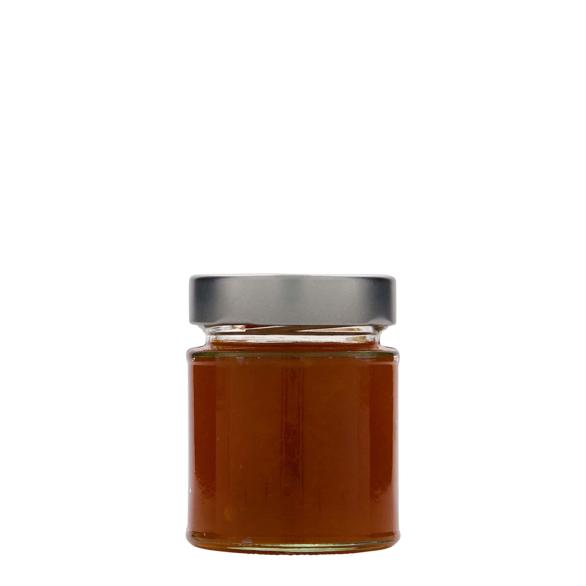 161 ml pahar rotund 'Summertime', gură: Deep-Twist-Off (DTO 58)