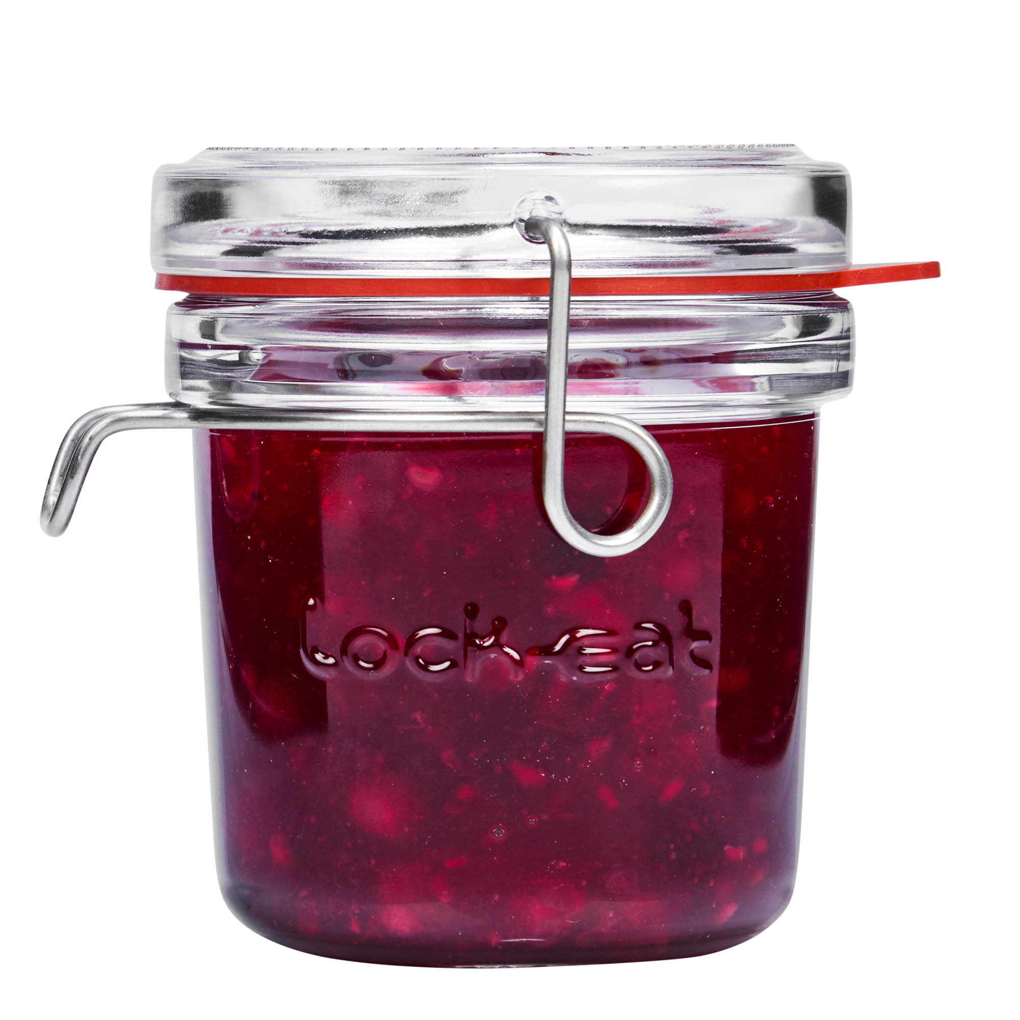 200 ml borcan cu clemă metalică „Lock-Eat”, gură: închidere cu clemă metalică 200 ml borcan cu clemă metalică „Lock-Eat”, gură: închidere cu clemă metalică