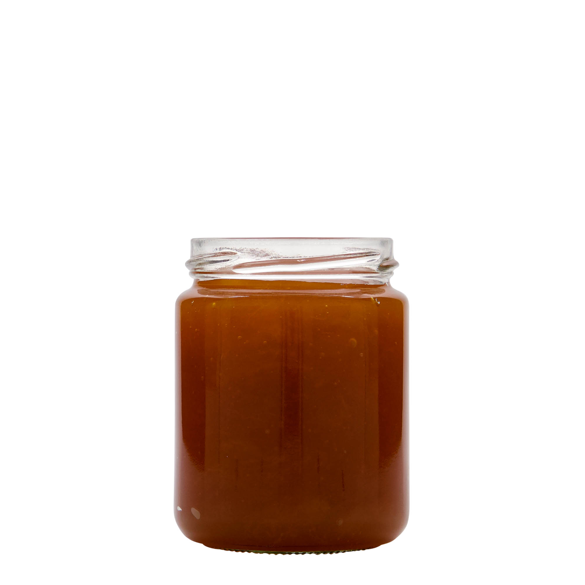 Pahar rotund înalt de 275 ml, gură: Twist-Off (TO 66) Pahar rotund înalt de 275 ml, gură: Twist-Off (TO 66)