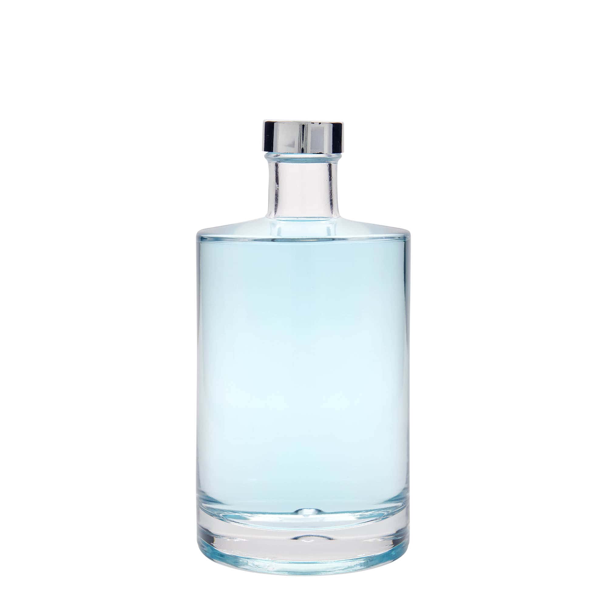 Sticlă de sticlă de 700 ml „Aventura”, gura: GPI 33