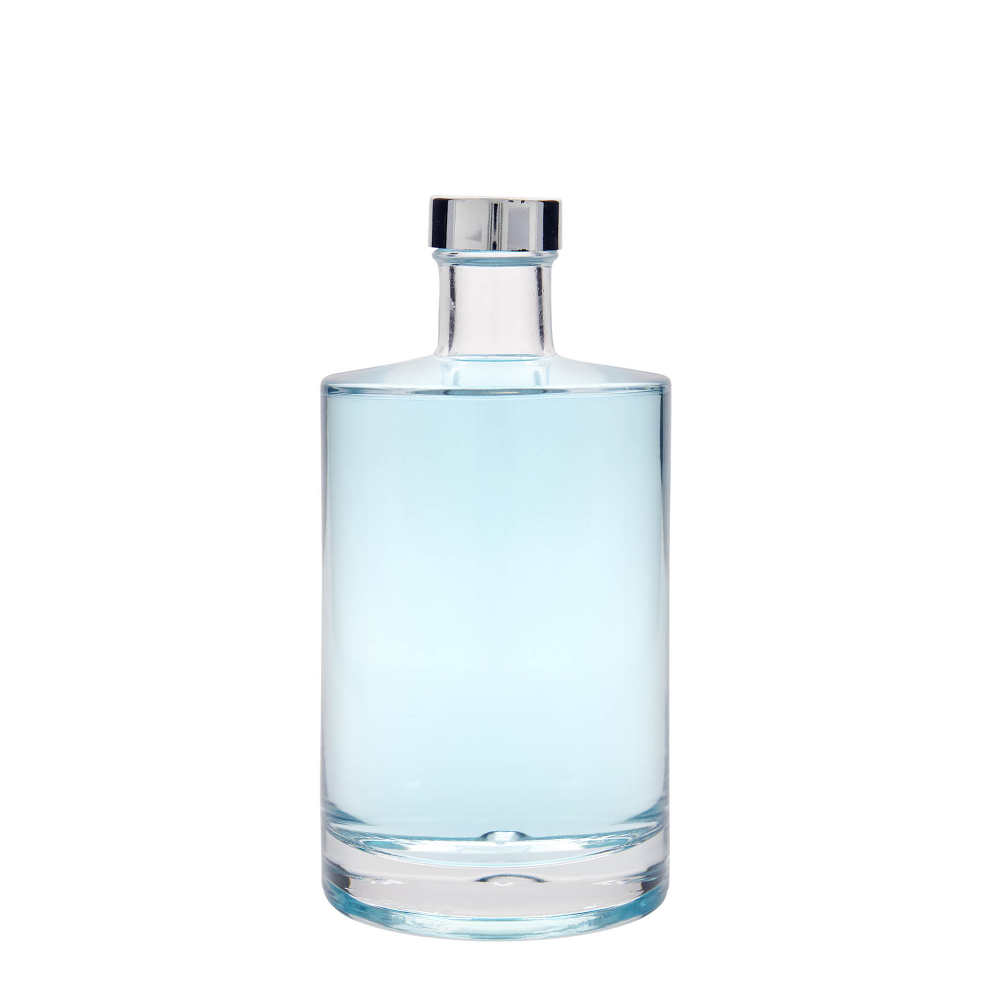 Sticlă de sticlă de 700 ml „Aventura”, gura: GPI 33 Sticlă de sticlă de 700 ml „Aventura”, gura: GPI 33