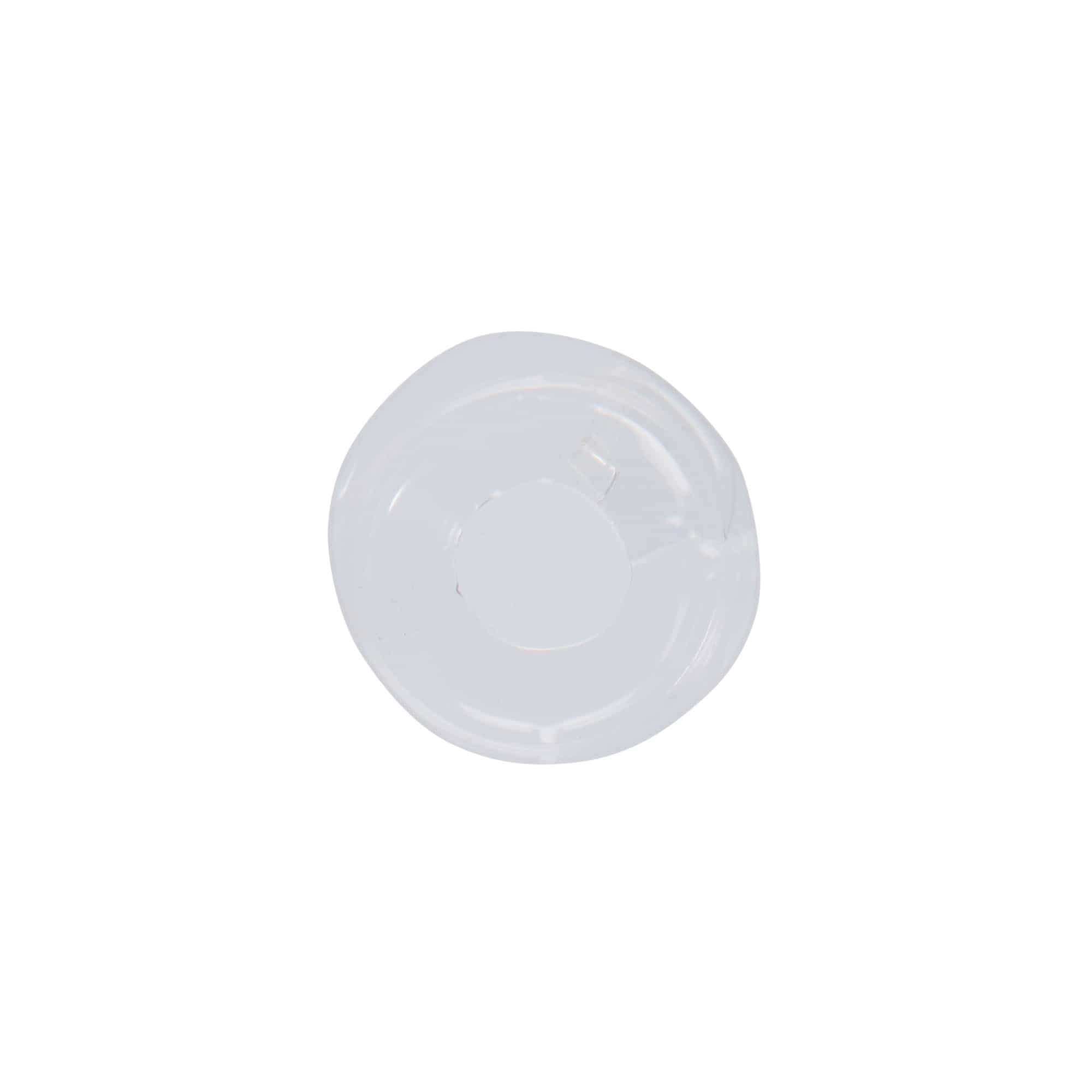 Manșon termocontractabil 22x35, plastic PVC