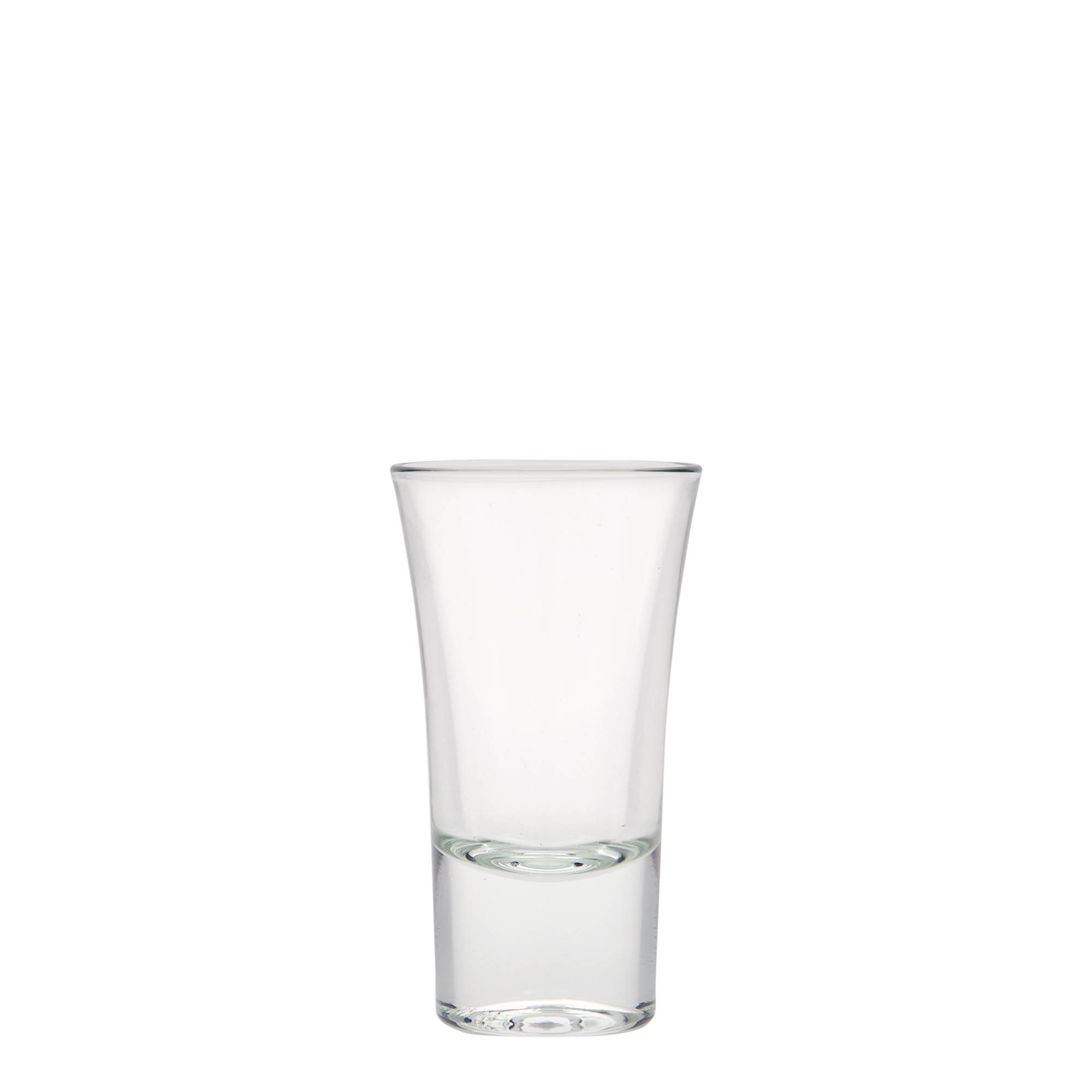 Pahar de șnițel 40 ml 'Seniorstamper' Pahar de șnițel 40 ml 'Seniorstamper'