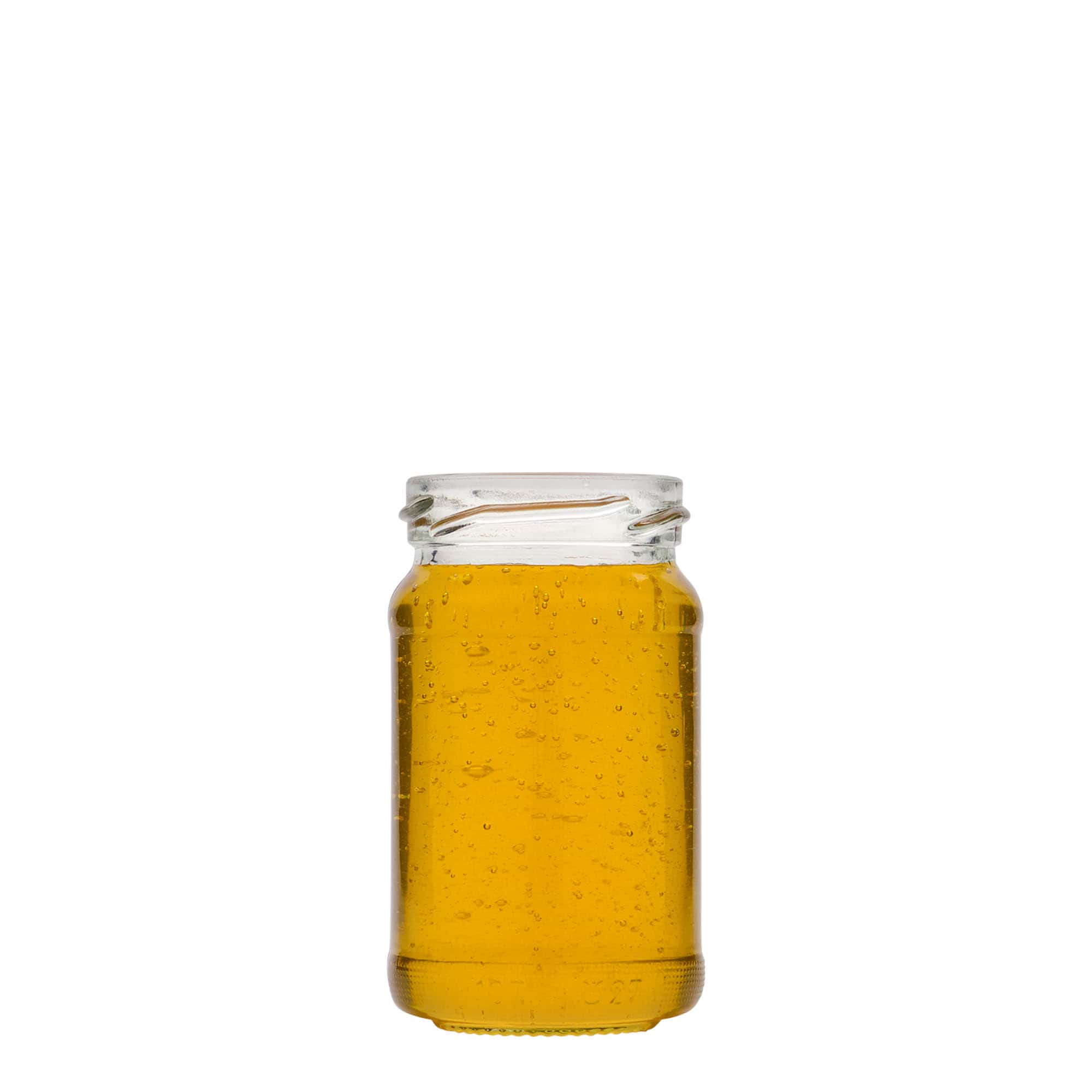 Pahar rotund înalt de 107 ml, gura: Twist-Off (TO 48)