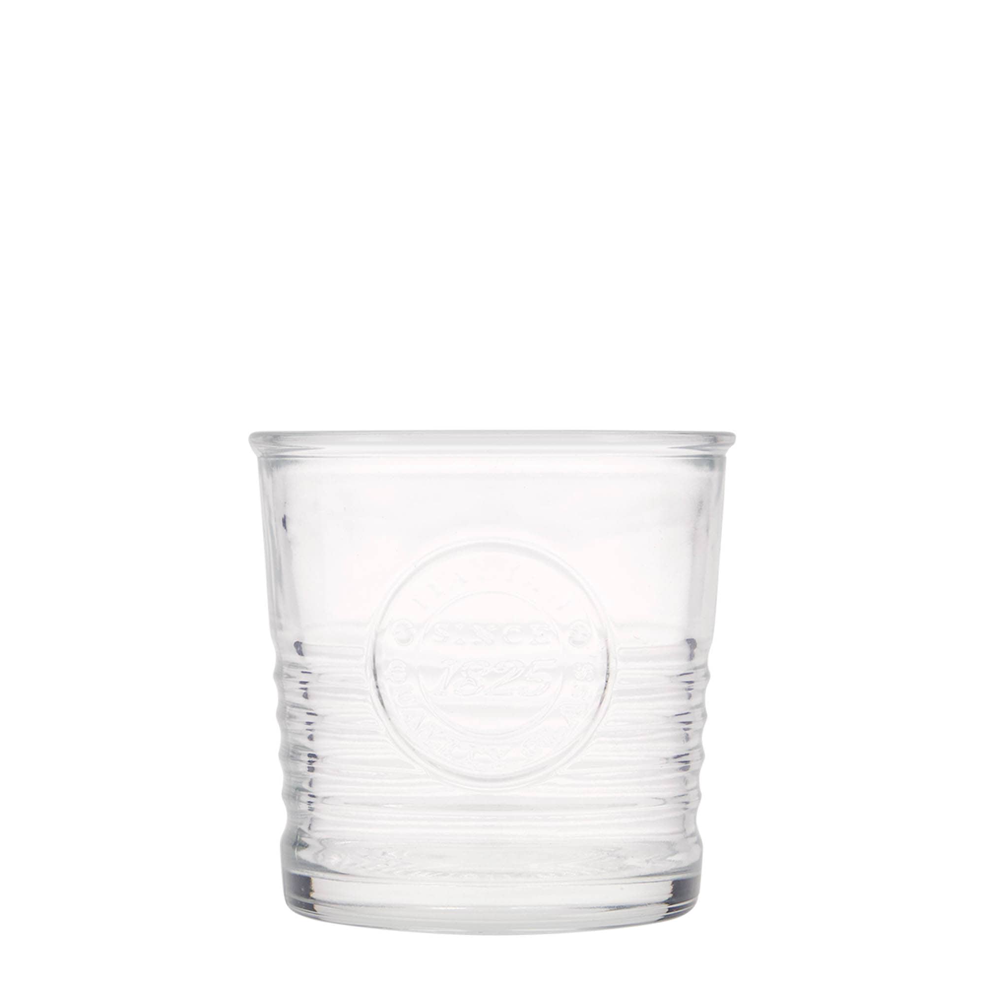 Pahar de băut 300 ml „Officina 1825”, sticlă