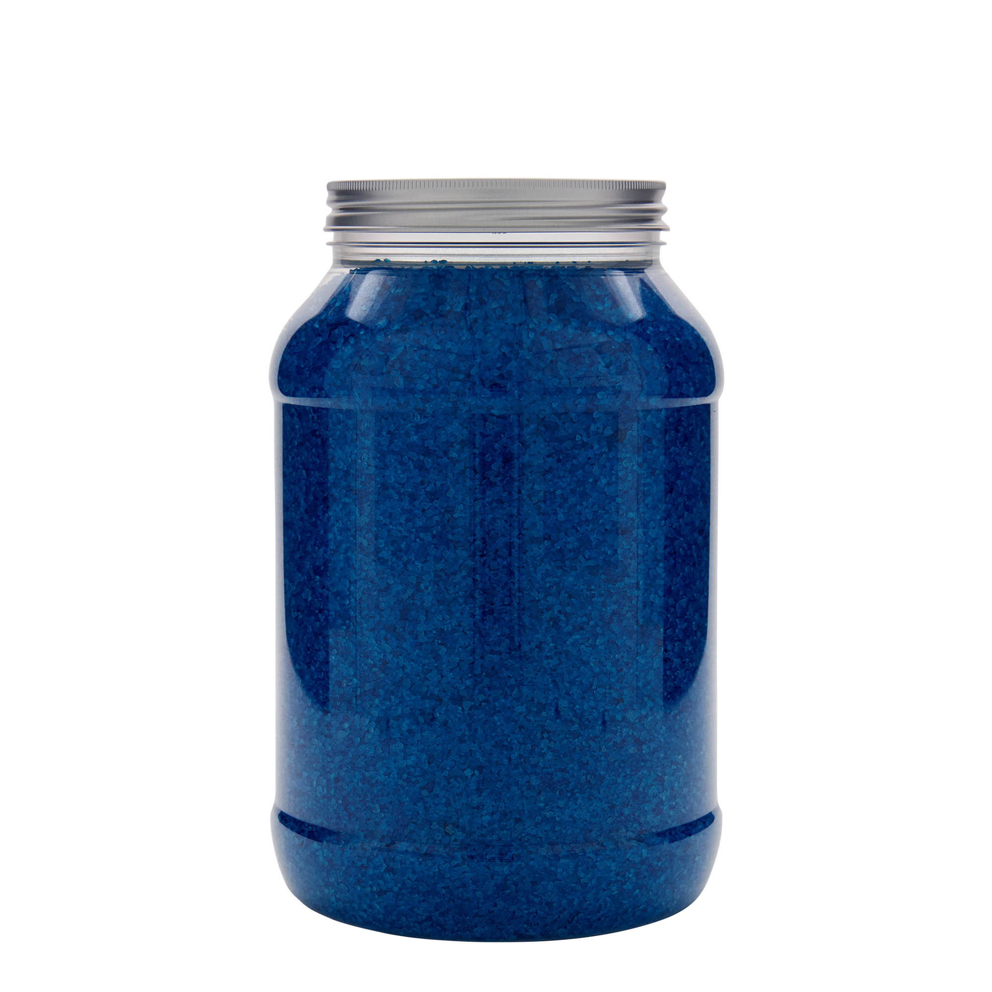 2.500 ml doză PET „Lulu”, plastic, gura: 100/400