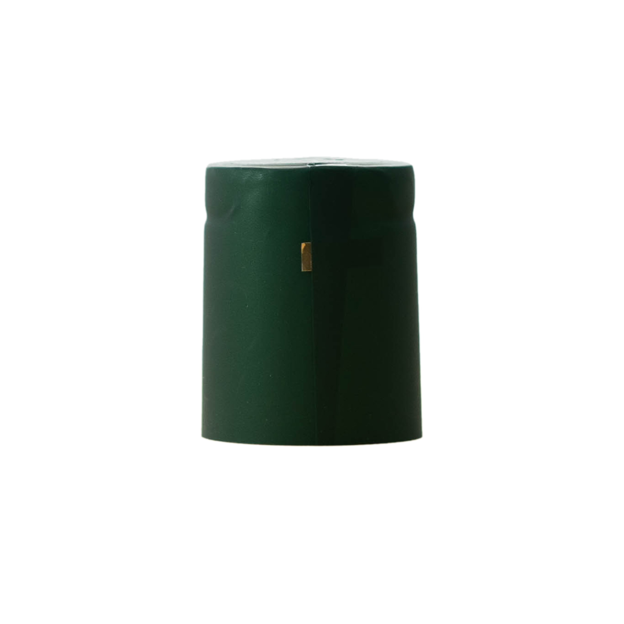 Manșon termocontractabil 32x41, plastic PVC, verde închis Manșon termocontractabil 32x41, plastic PVC, verde închis