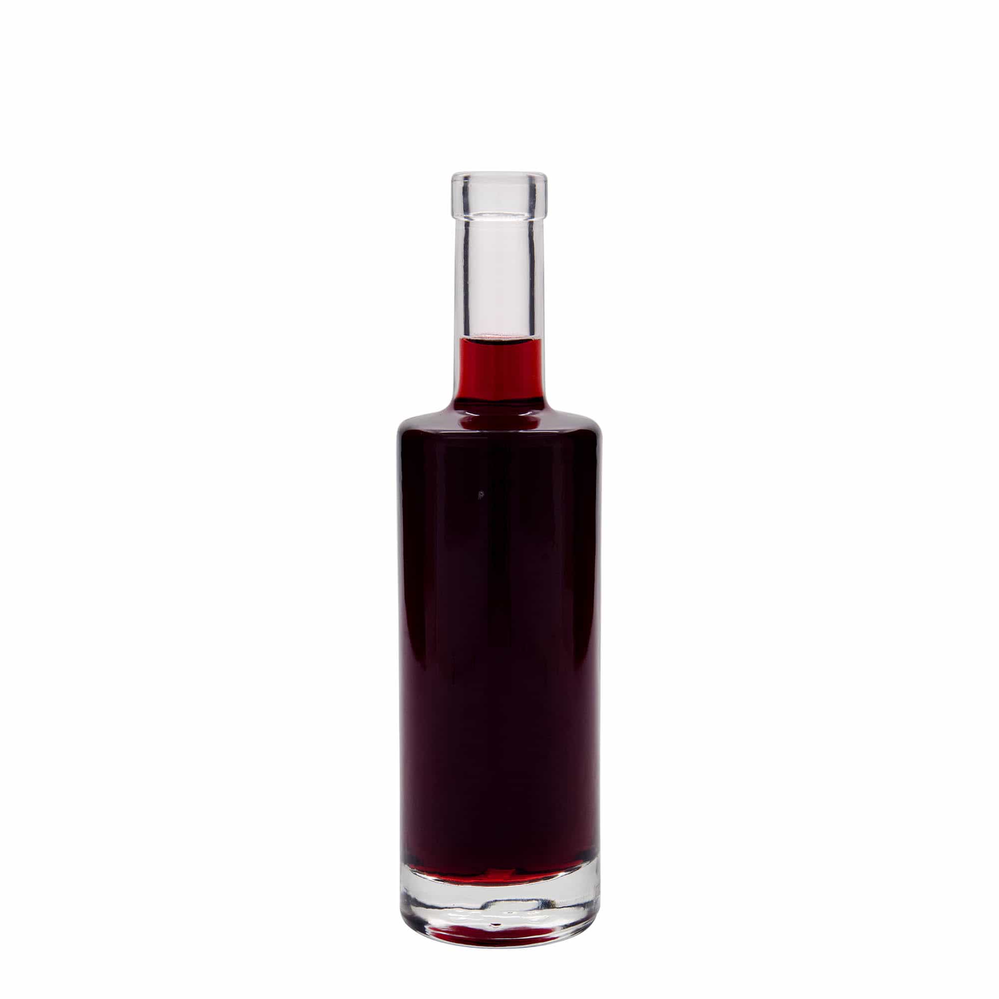 Sticlă de sticlă de 350 ml „Centurio”, gura: dop de plută