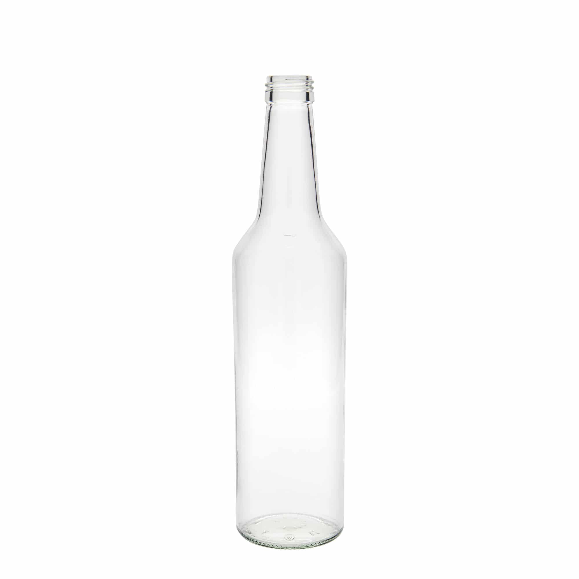 Sticlă de sticlă de 700 ml „Sammy”, gura: PP 31,5 Sticlă de sticlă de 700 ml „Sammy”, gura: PP 31,5