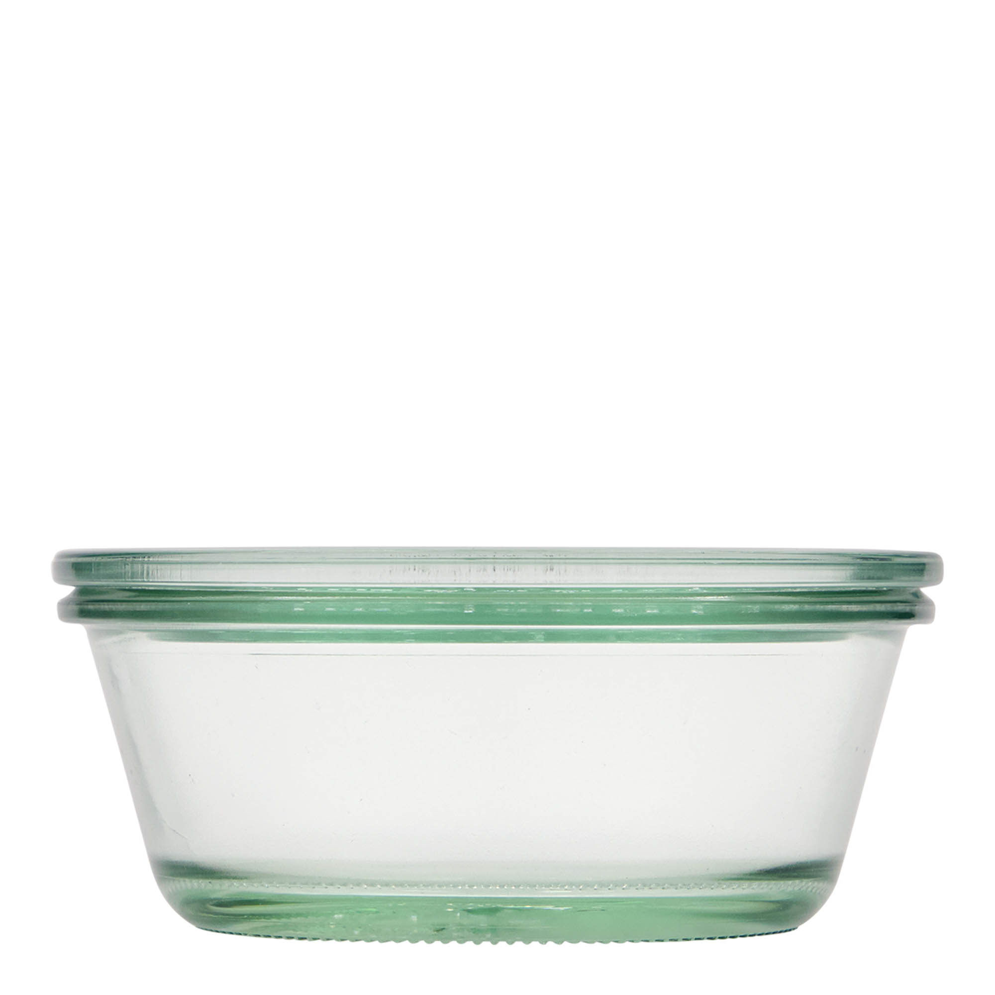 300 ml borcan gourmet WECK, gură: margine rotundă 300 ml borcan gourmet WECK, gură: margine rotundă