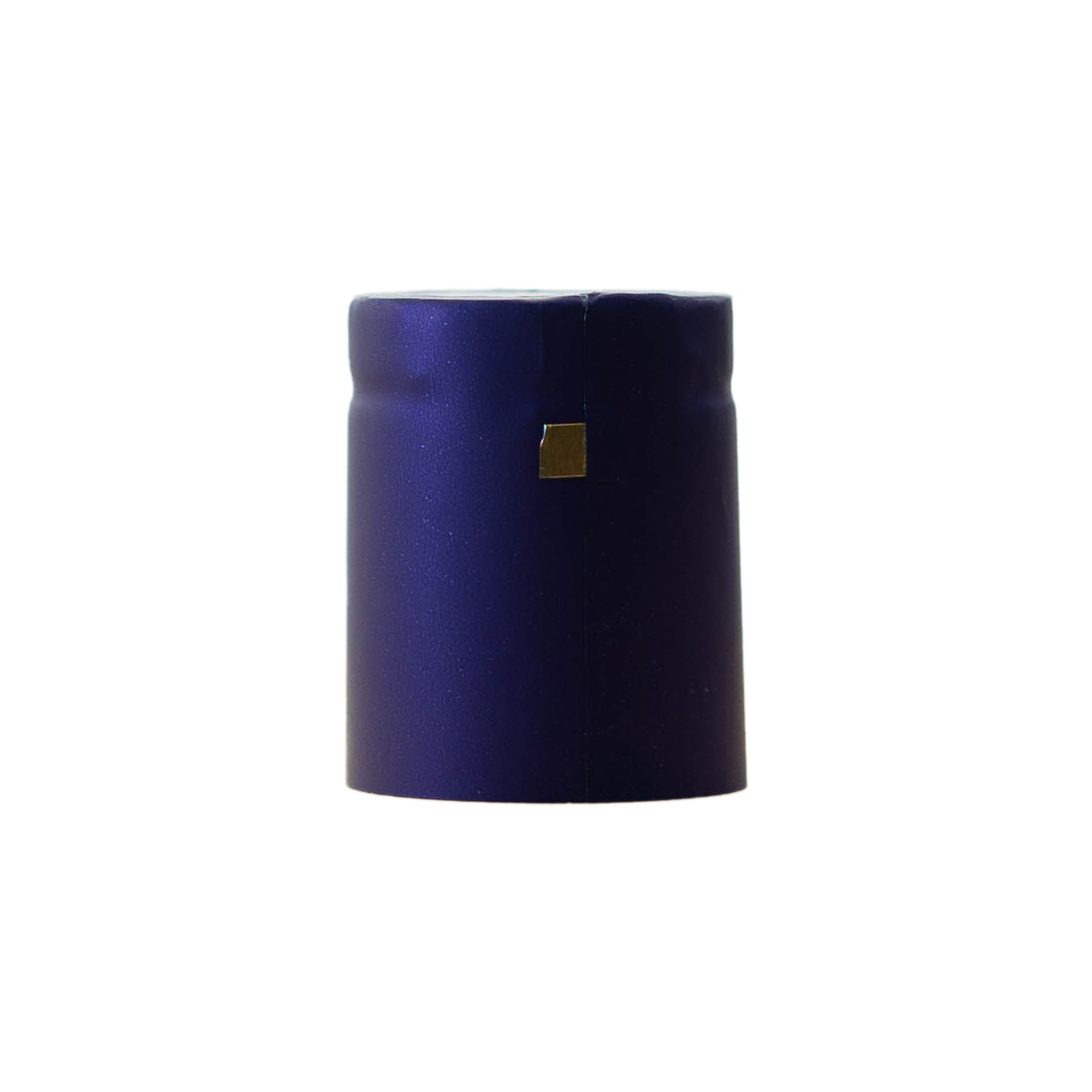 Căciulă termocontractabilă 32x41, plastic PVC, violetă Căciulă termocontractabilă 32x41, plastic PVC, violetă
