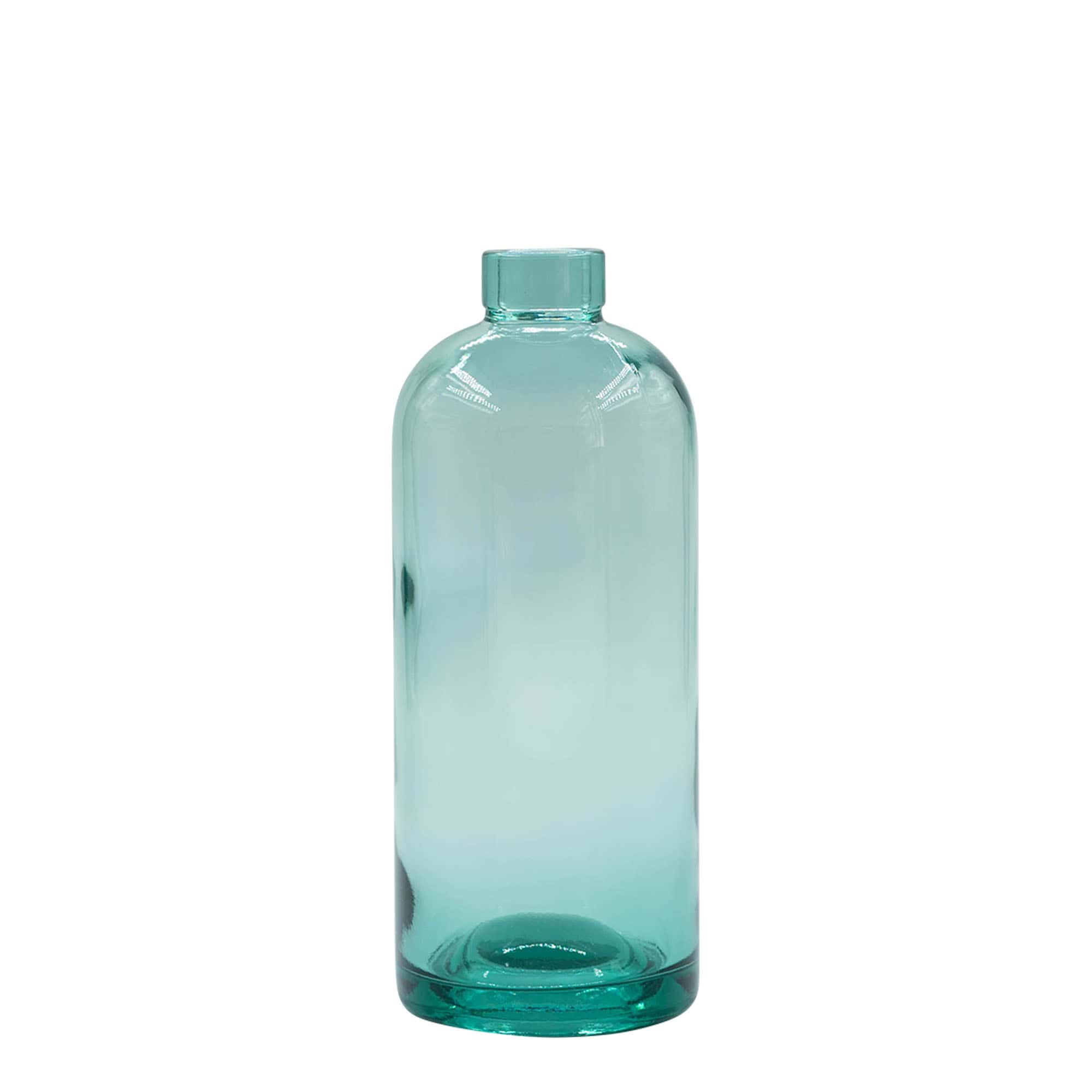 Sticlă de sticlă de 700 ml „Farm”, gura: plută