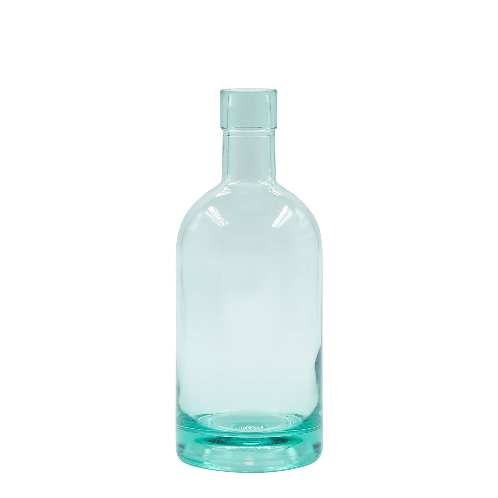 Sticlă de 700 ml „Eco Dome”, deschidere: dop de plută Sticlă de 700 ml „Eco Dome”, deschidere: dop de plută
