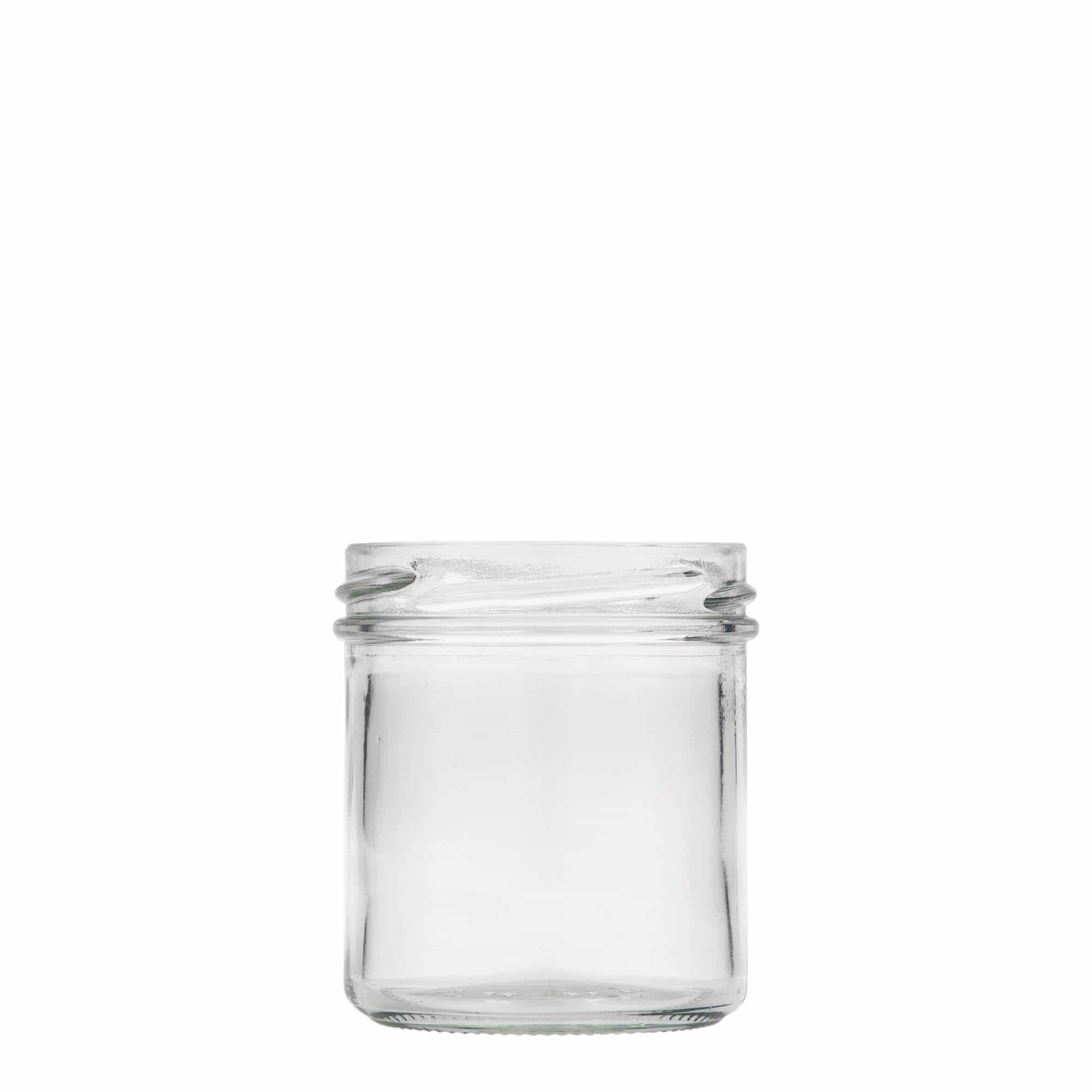Pahar înalt de 165 ml, gură: Twist-Off (TO 66)