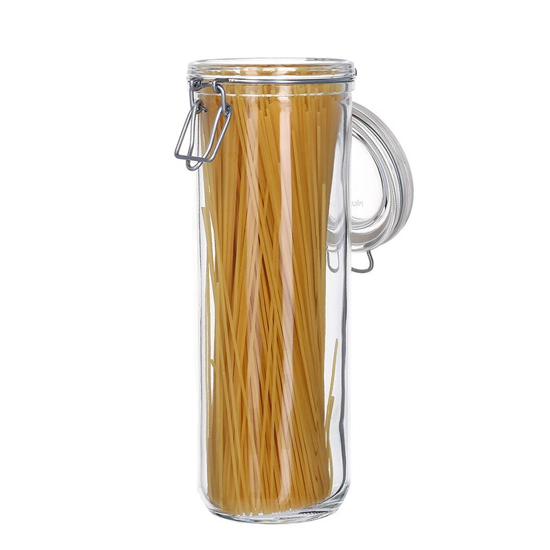 1.360 ml borcan cu clemă metalică 'Fido', gură: închidere cu clemă metalică 1.360 ml borcan cu clemă metalică 'Fido', gură: închidere cu clemă metalică