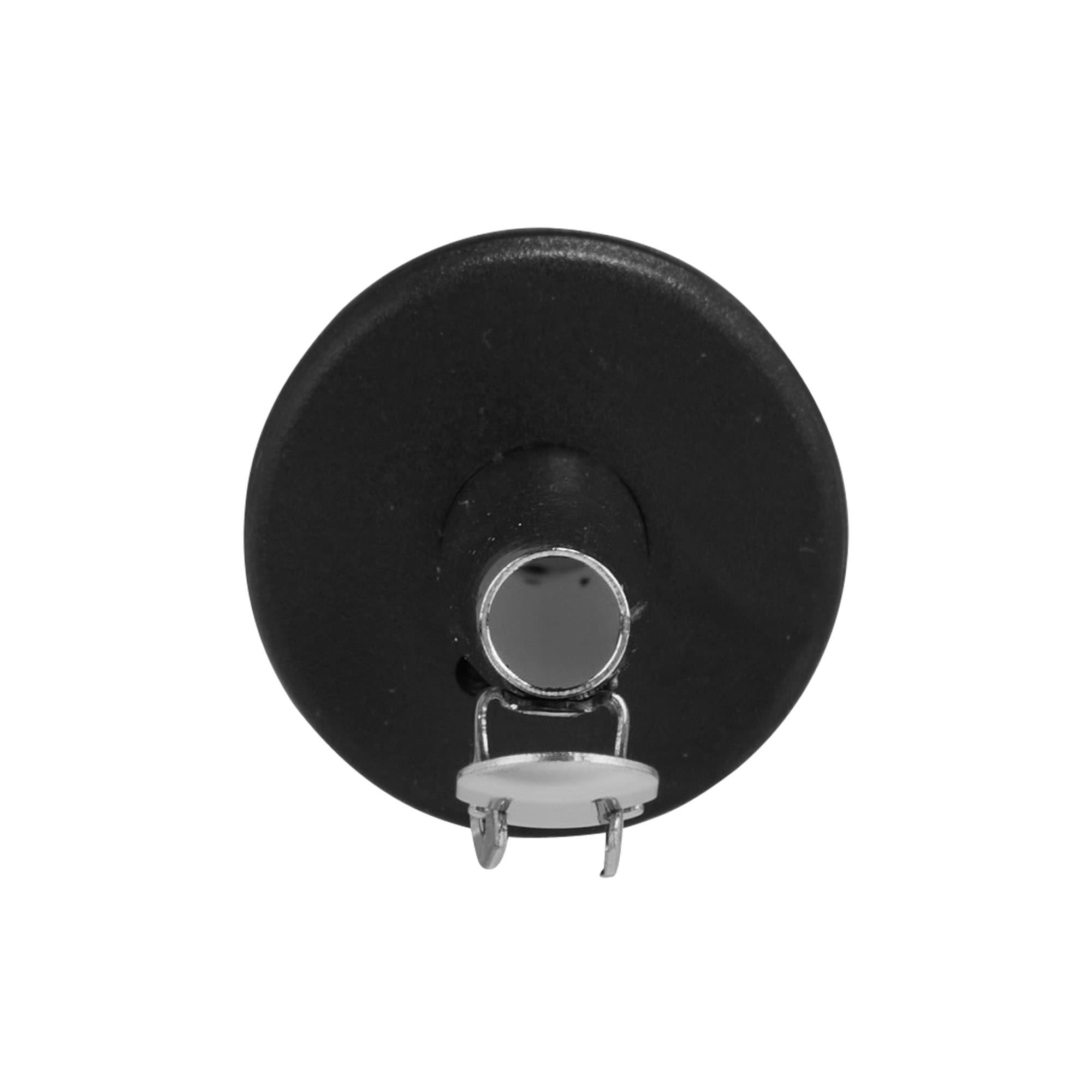 Dispenser inox cu clapetă metalică, oțel inoxidabil, argintiu Dispenser inox cu clapetă metalică, oțel inoxidabil, argintiu