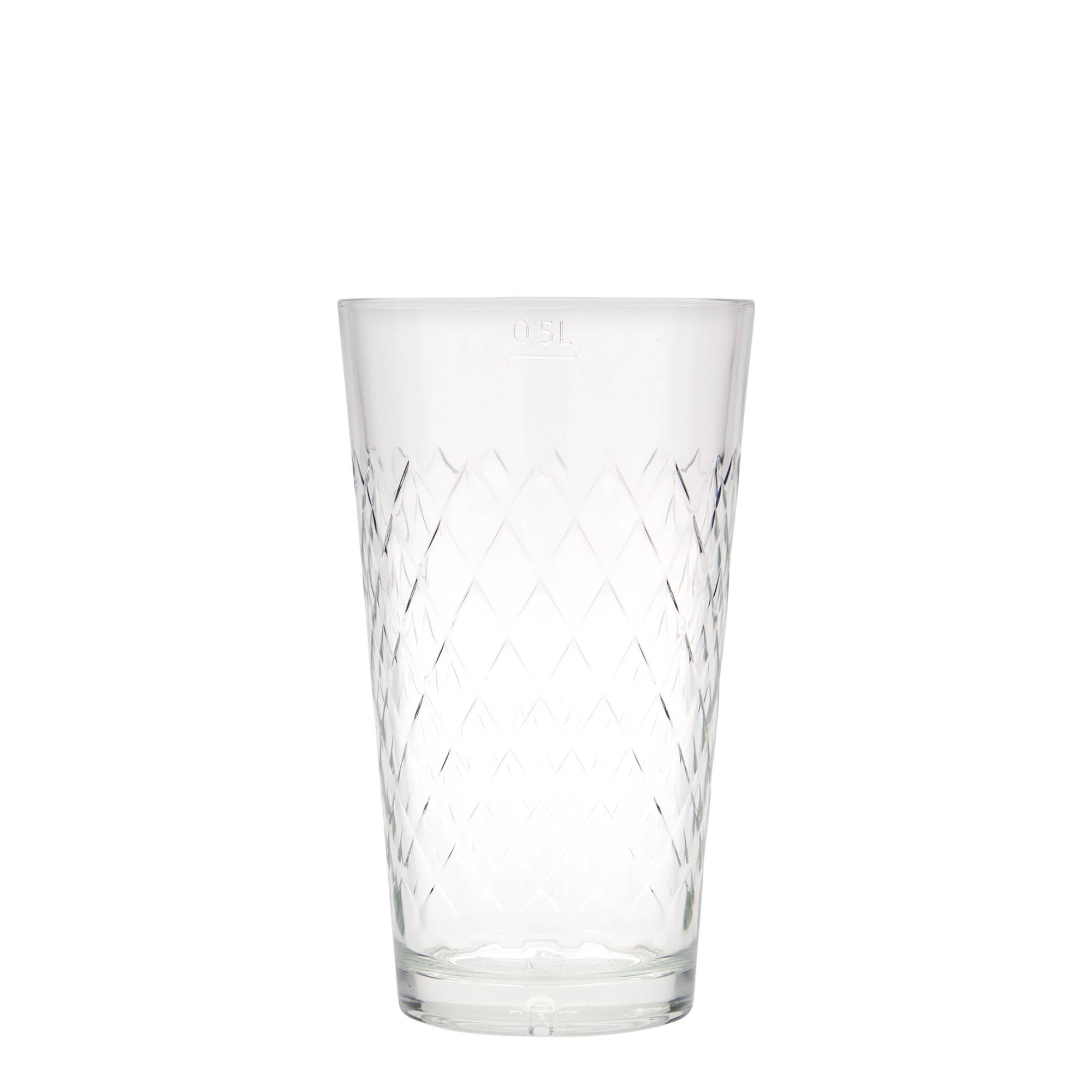 Pahar de băut 500 ml pentru vin de mere Pahar de băut 500 ml pentru vin de mere