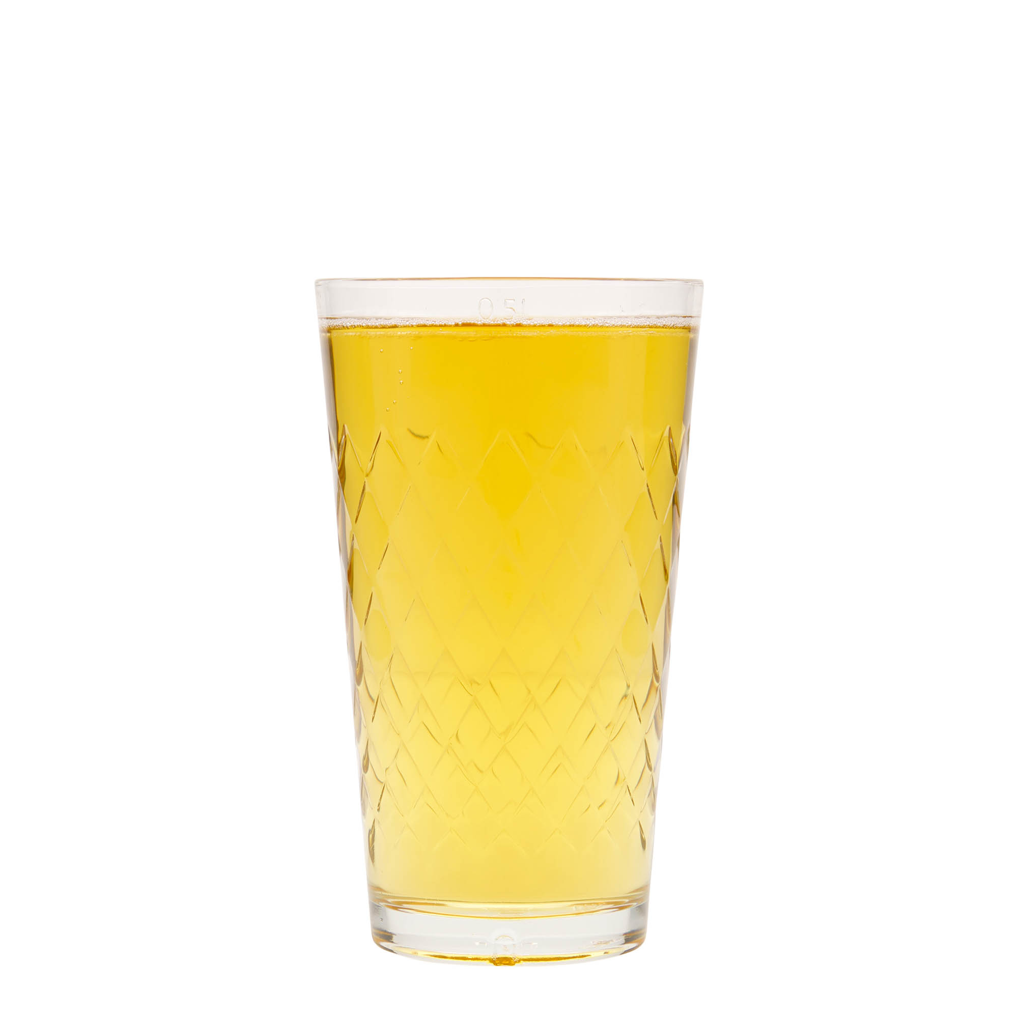 Pahar de băut 500 ml pentru vin de mere Pahar de băut 500 ml pentru vin de mere