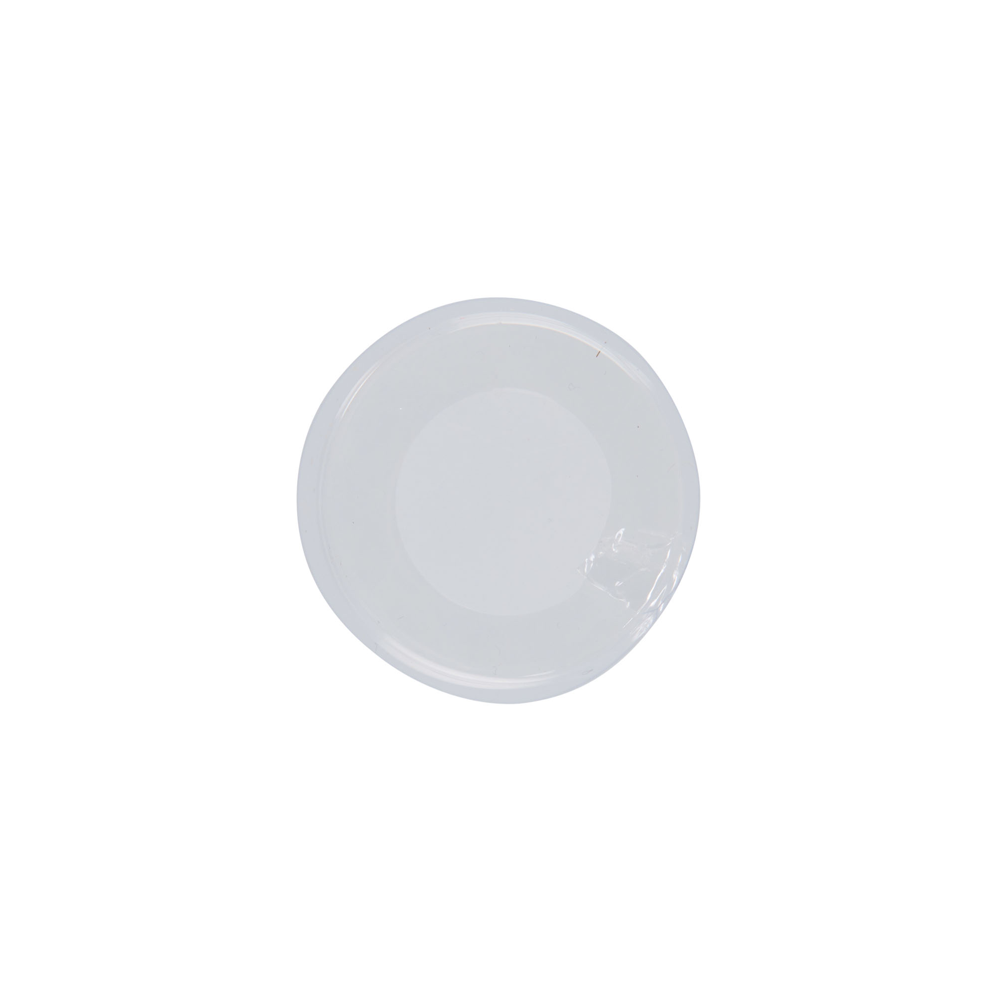 Capsulă termocontractabilă 34x36, plastic PVC