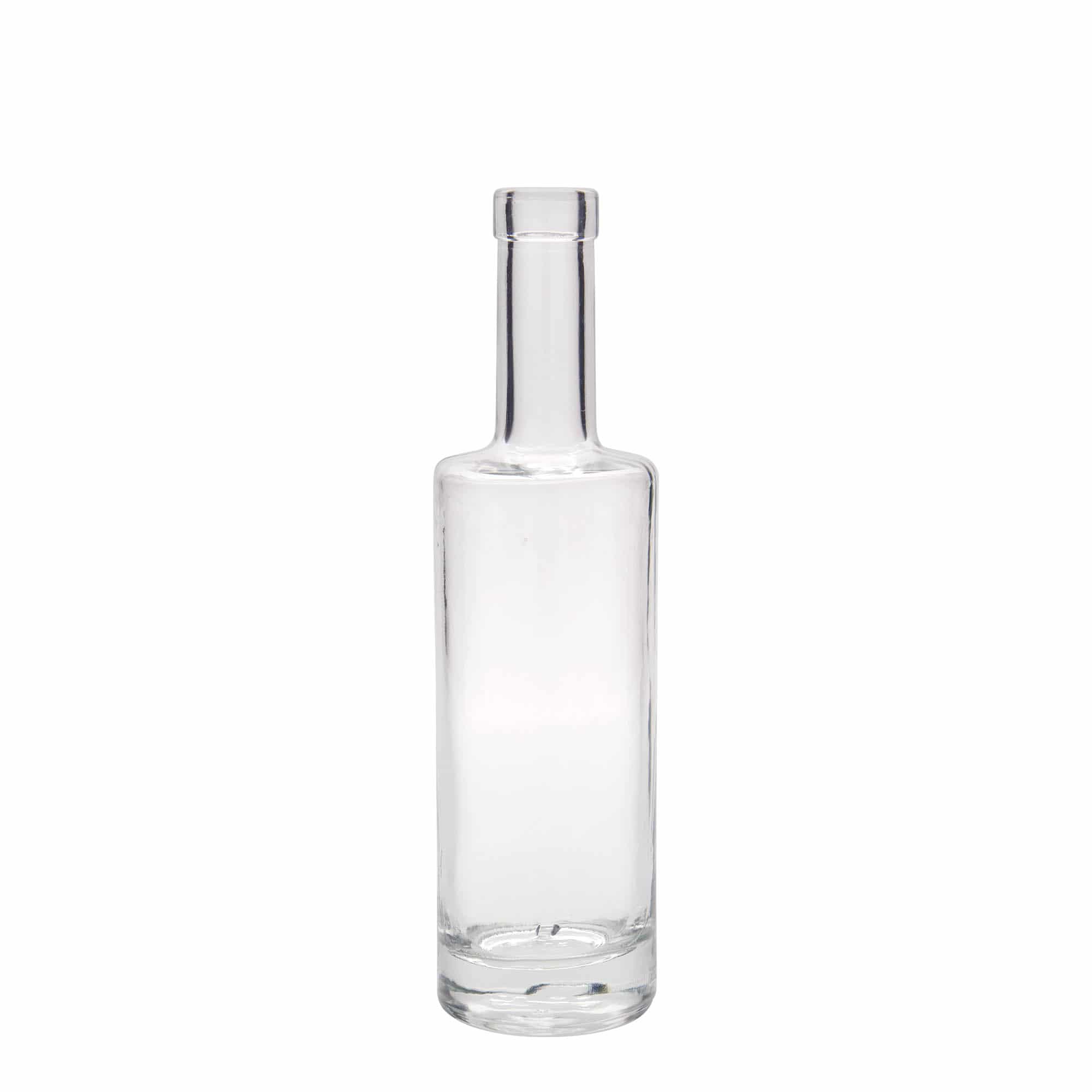 Sticlă de sticlă de 350 ml „Centurio”, gura: dop de plută