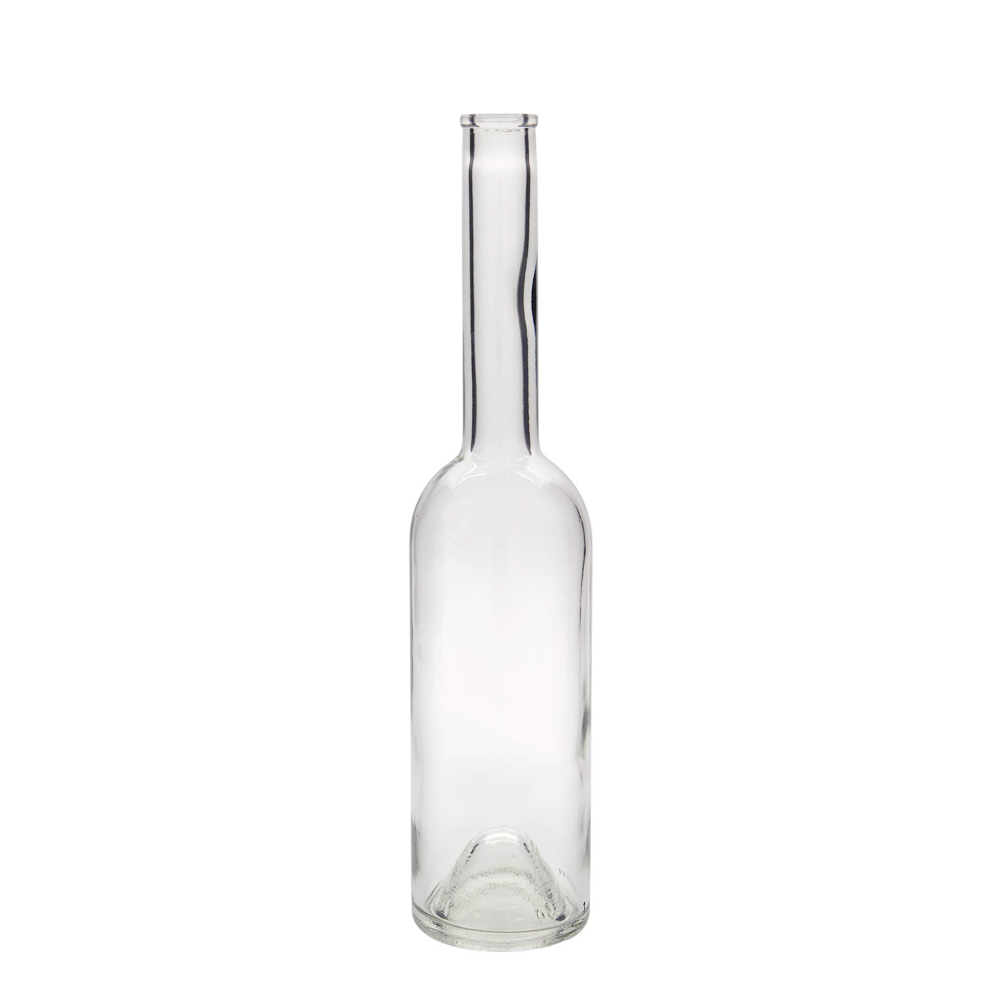 Sticlă de sticlă de 500 ml „Opera”, gură: dop de plută