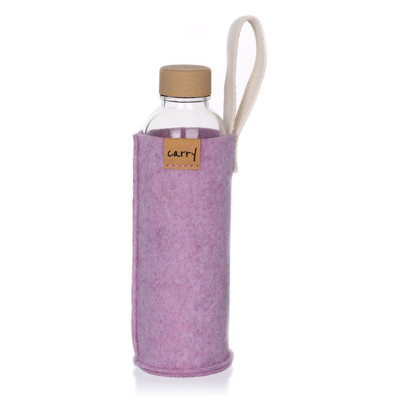 Manșon CARRY, textil, magnolie Manșon CARRY, textil, magnolie