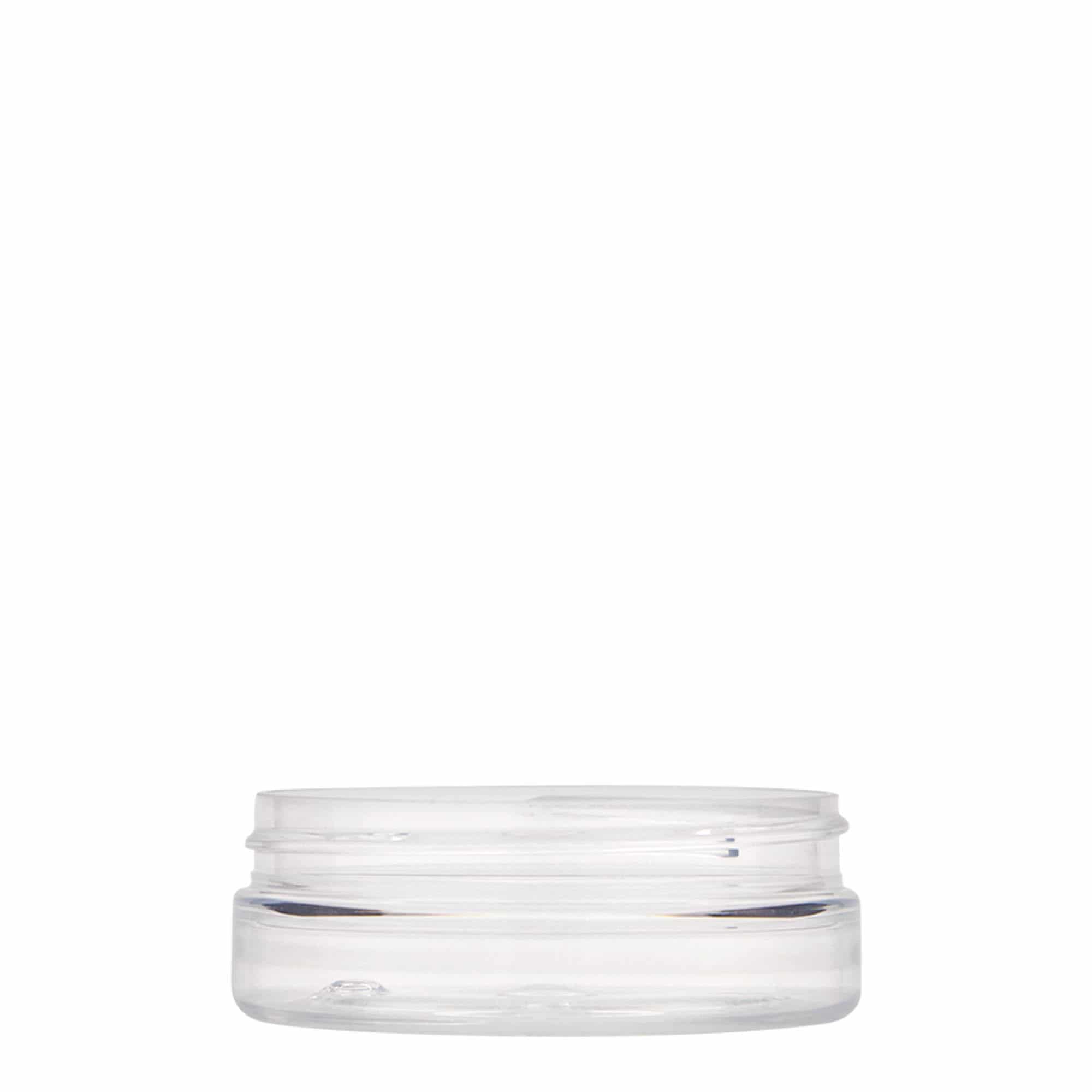 50 ml cutie PET „Isabella”, gura: 70/400 50 ml cutie PET „Isabella”, gura: 70/400
