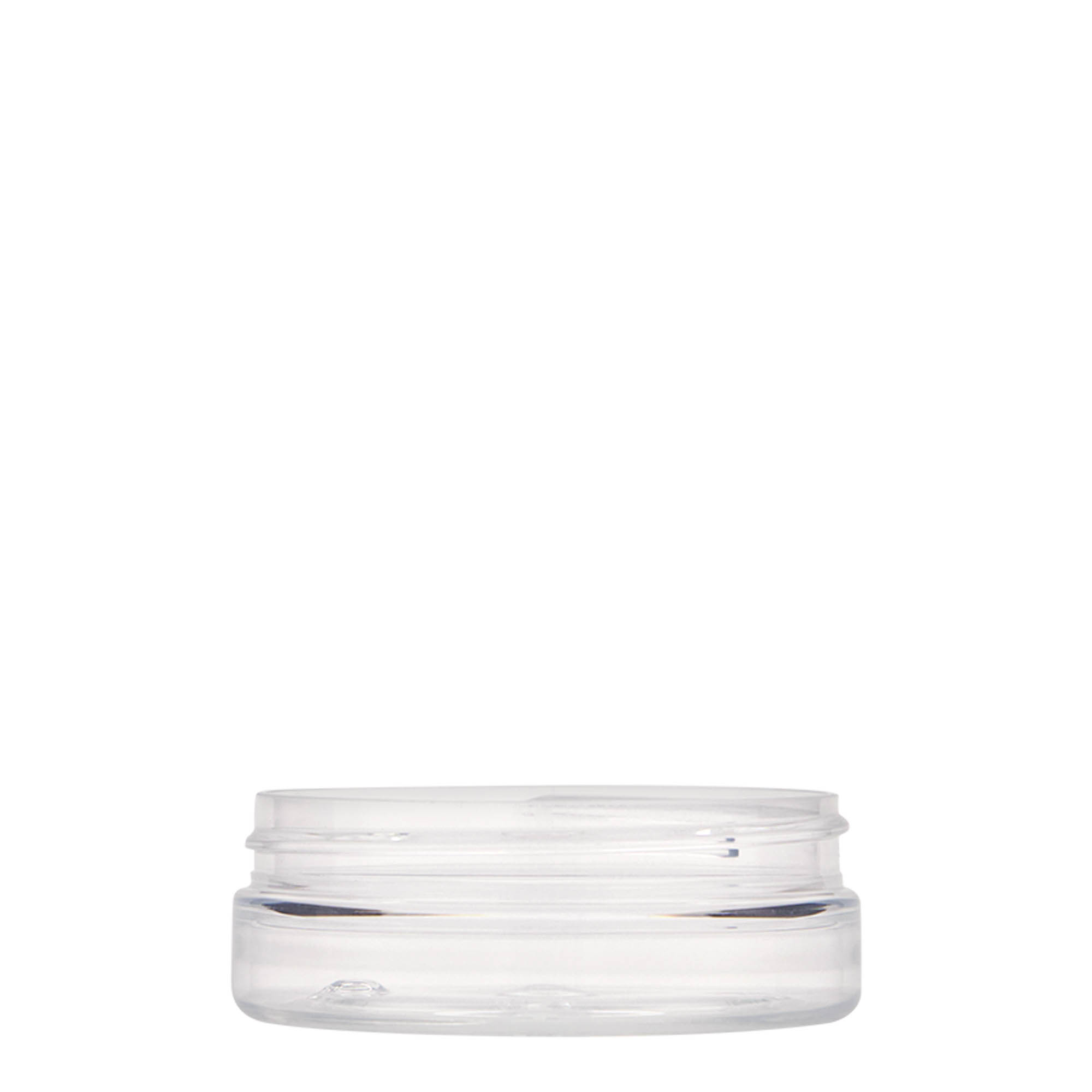 50 ml cutie PET „Isabella”, gura: 70/400